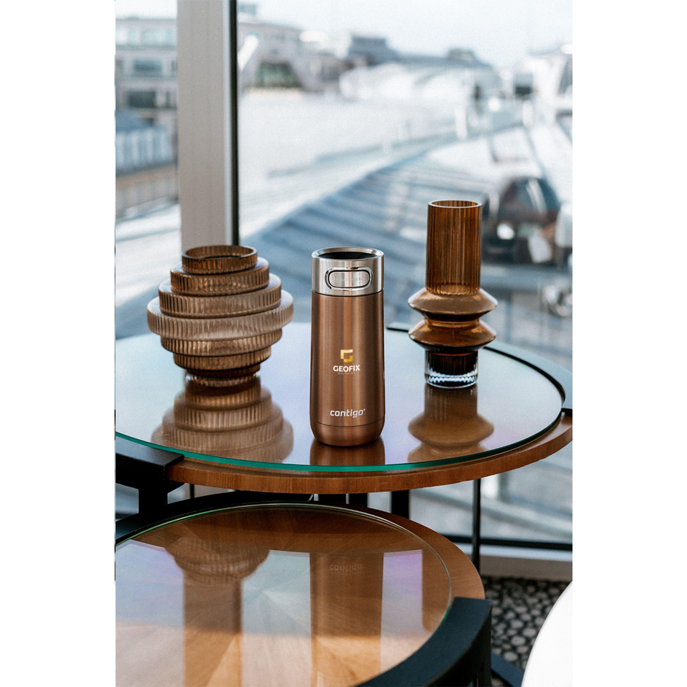 Vue 16 de Contigo® Luxe AUTOSEAL® 360 ml gobelet thermos