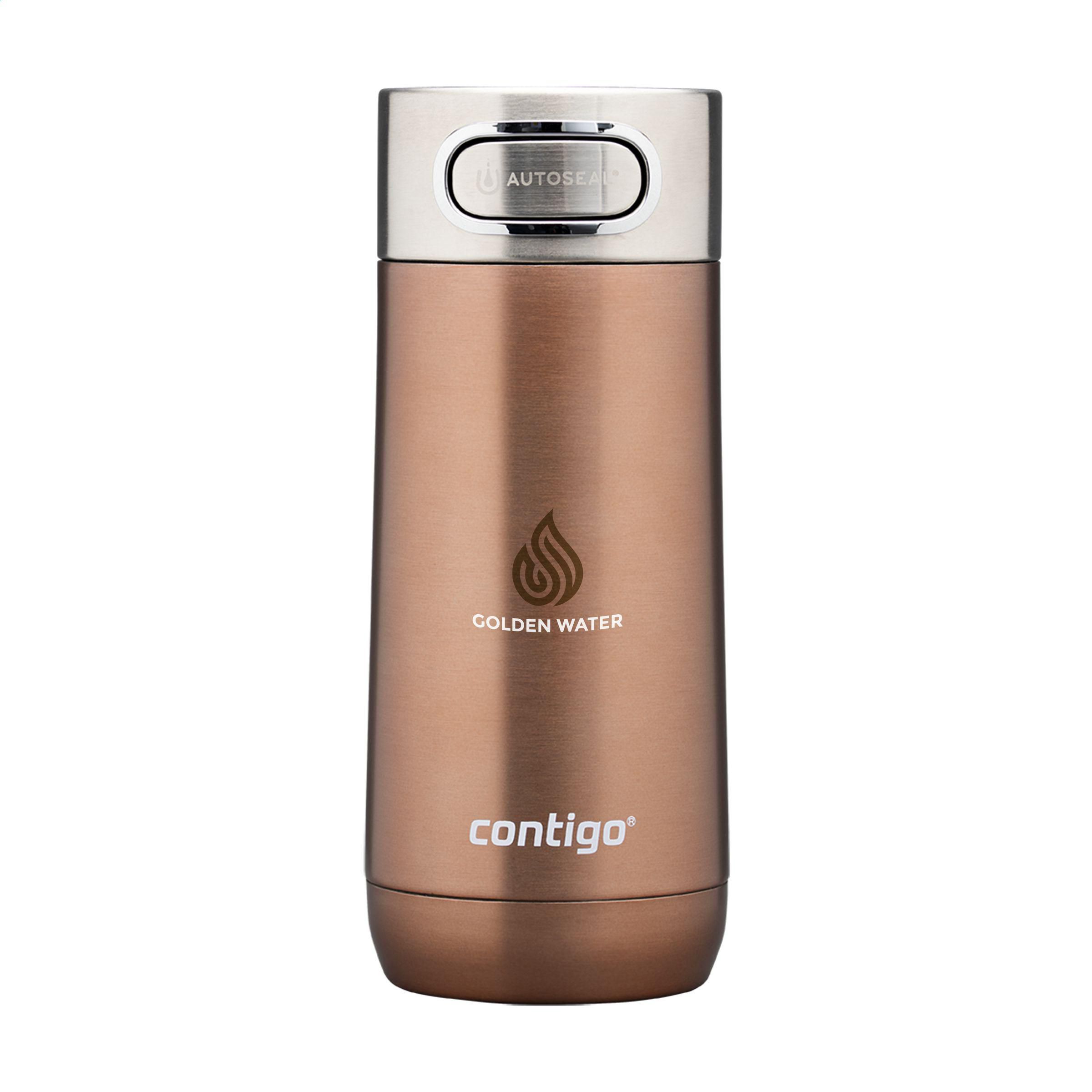 Vue 10 de Contigo® Luxe AUTOSEAL® 360 ml gobelet thermos