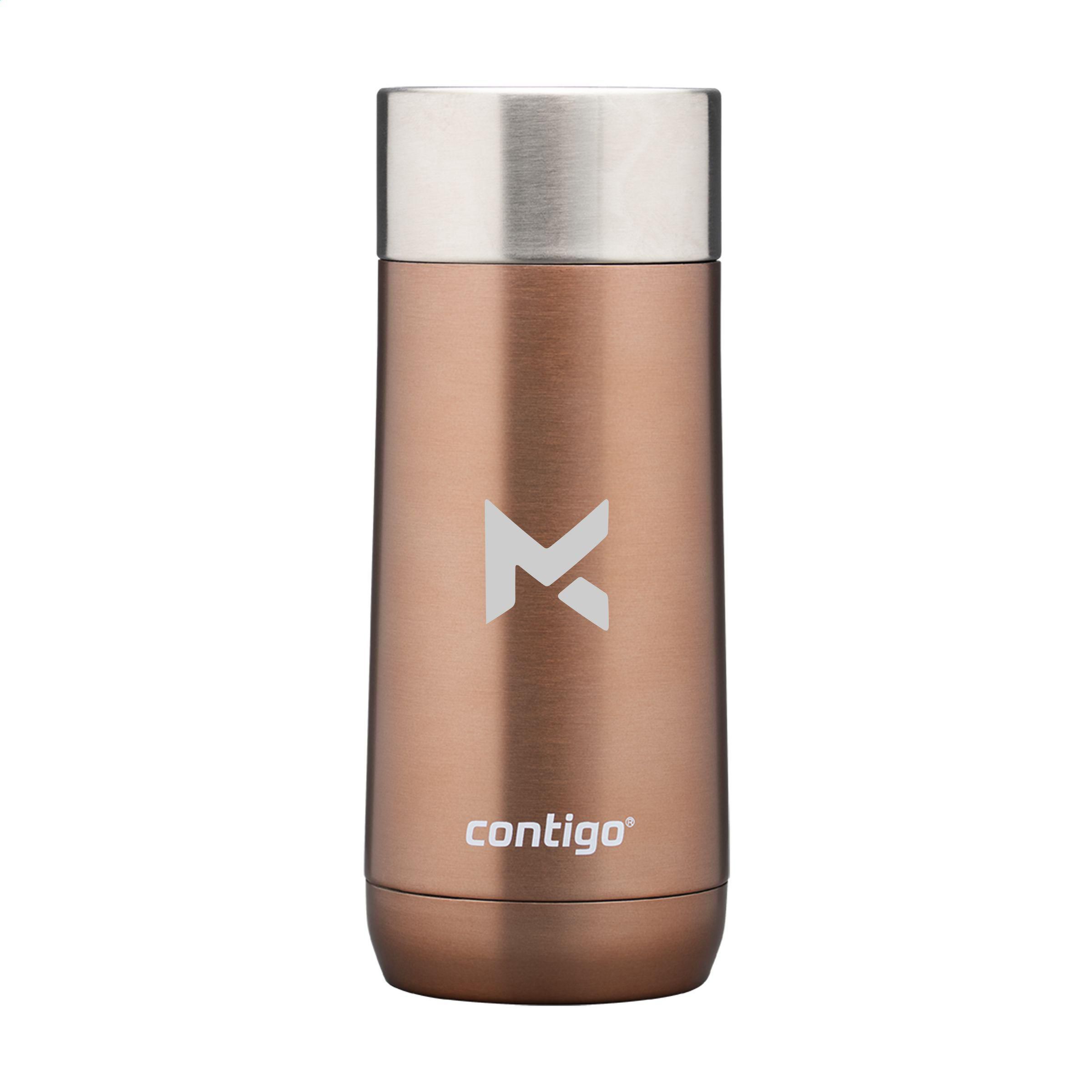 Vue 11 de Contigo® Luxe AUTOSEAL® 360 ml gobelet thermos