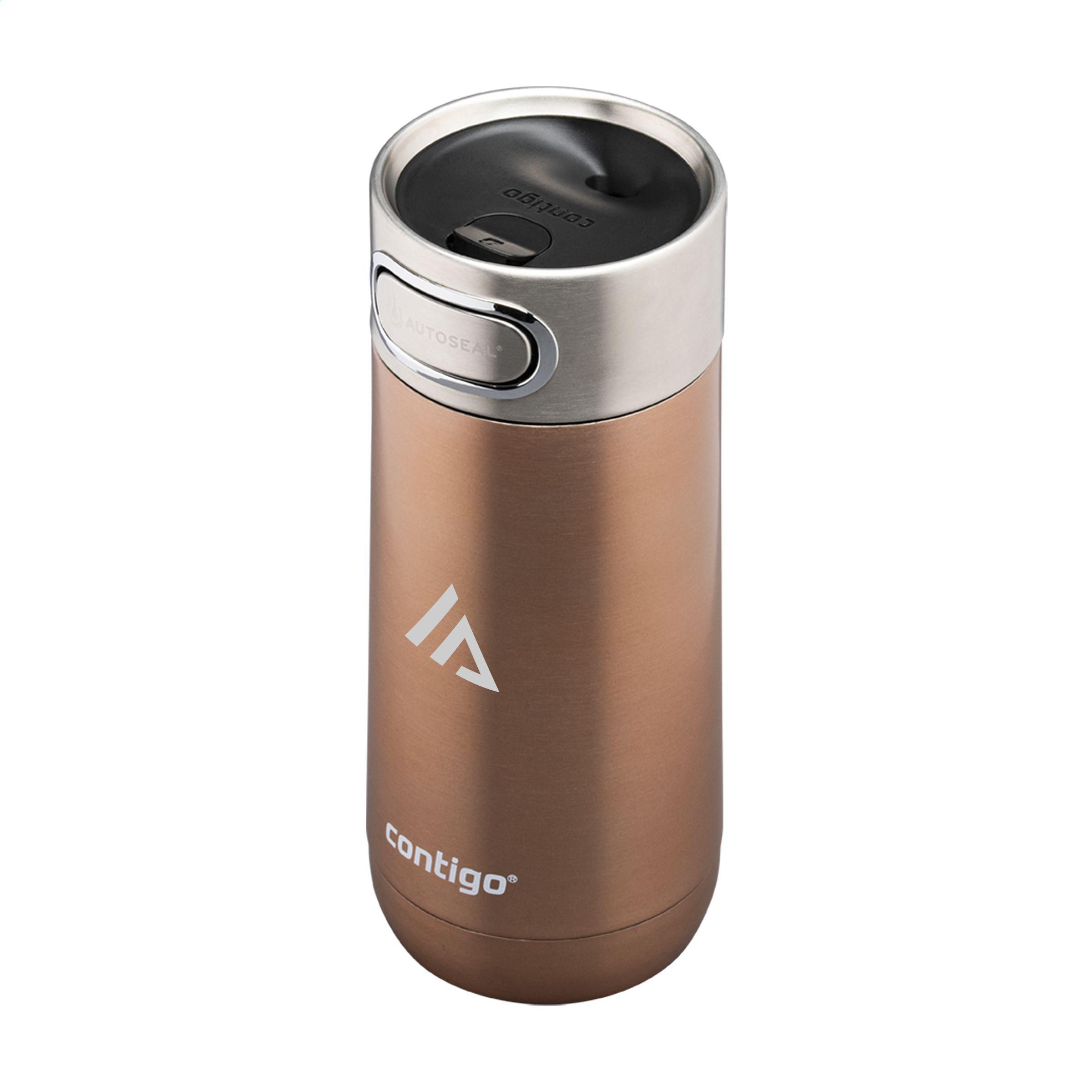 Vue 12 de Contigo® Luxe AUTOSEAL® 360 ml gobelet thermos