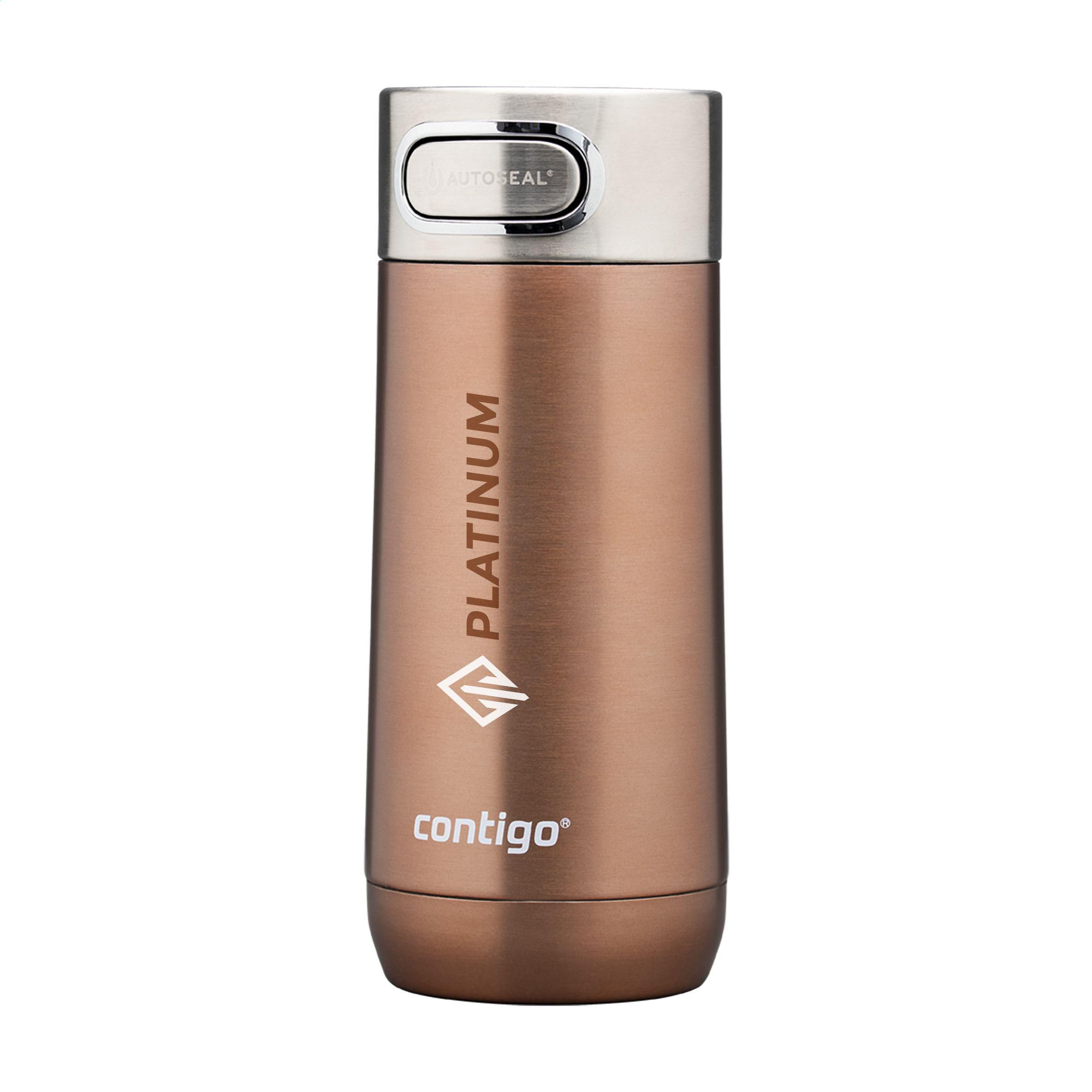 Vue 13 de Contigo® Luxe AUTOSEAL® 360 ml gobelet thermos