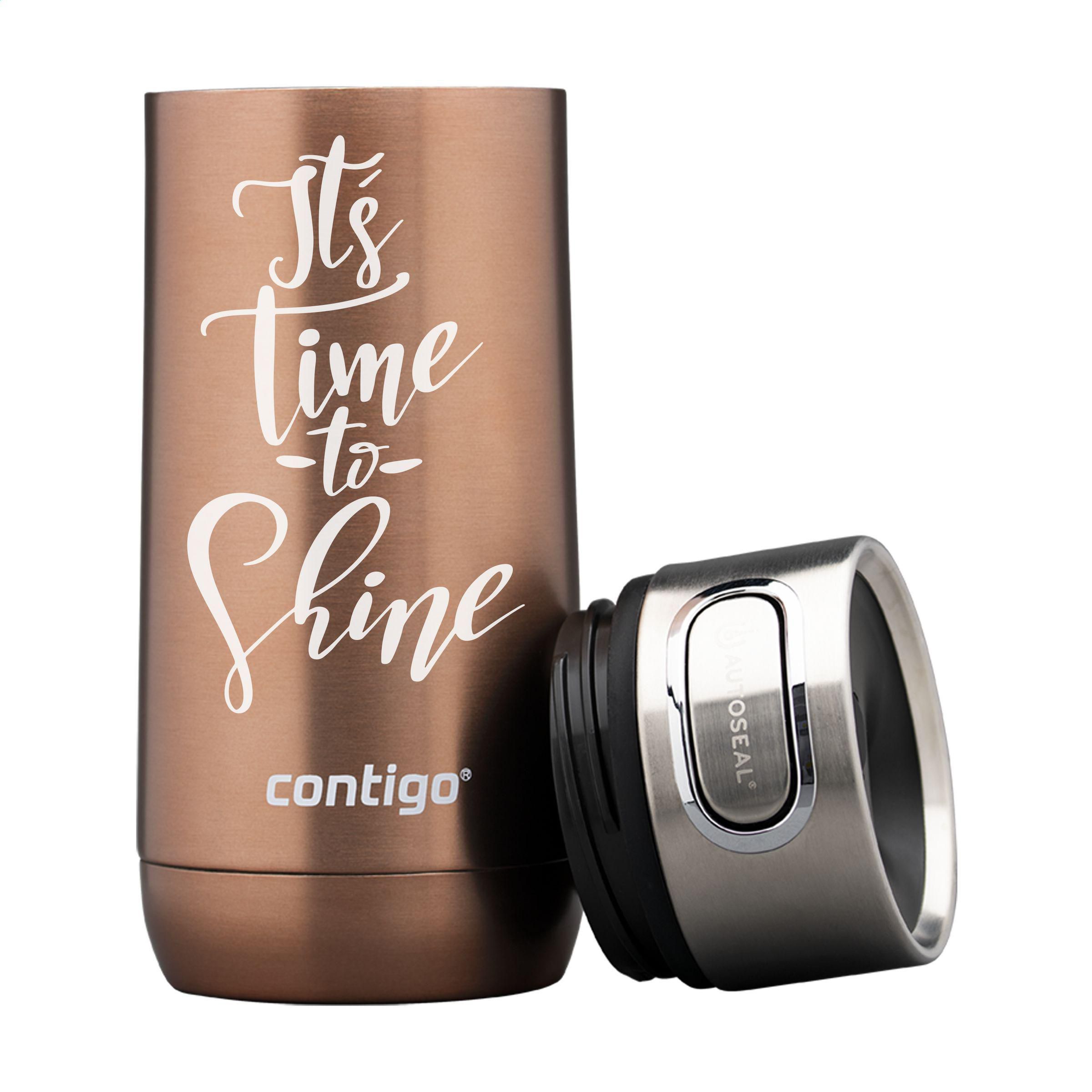 Vue 14 de Contigo® Luxe AUTOSEAL® 360 ml gobelet thermos