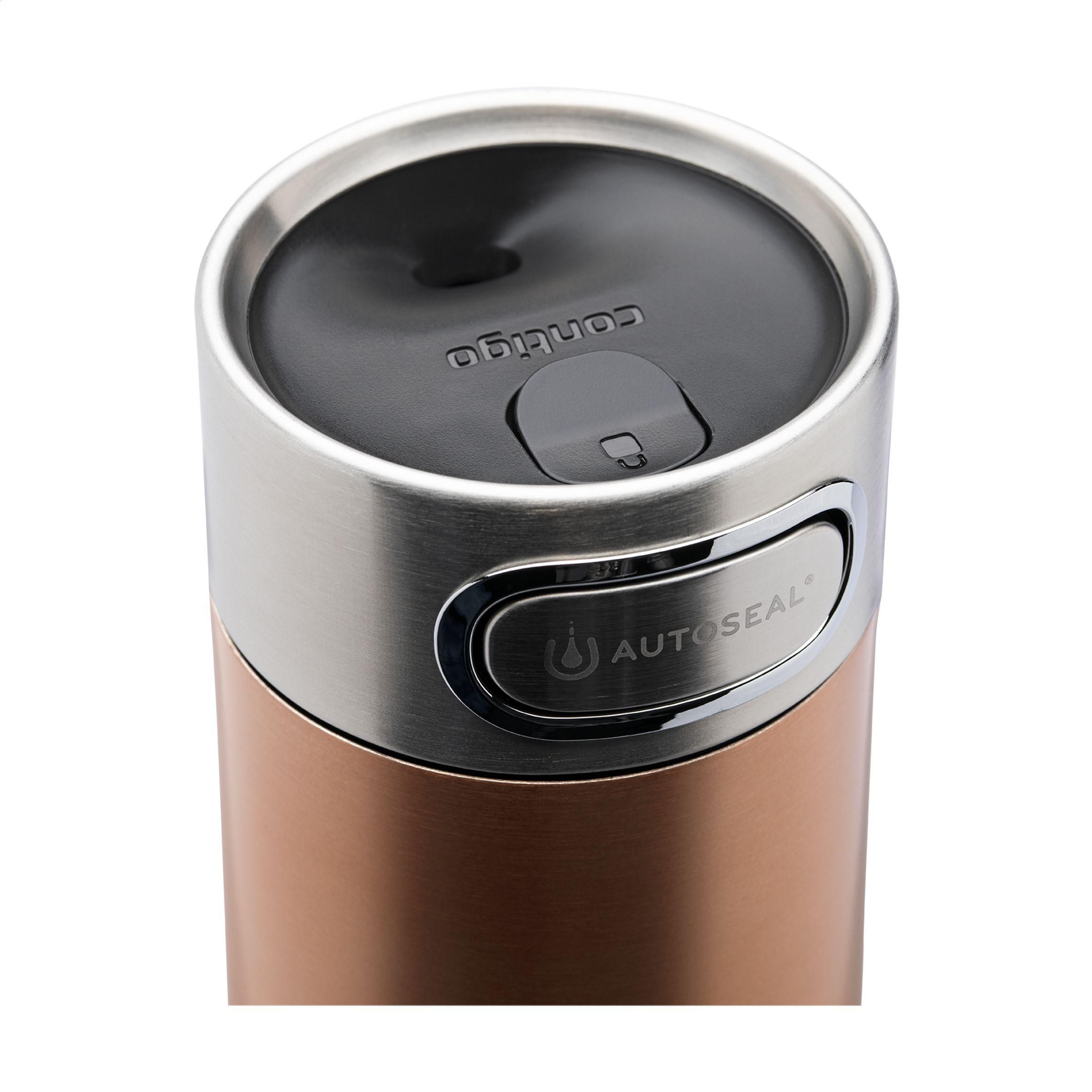 Vue 15 de Contigo® Luxe AUTOSEAL® 360 ml gobelet thermos