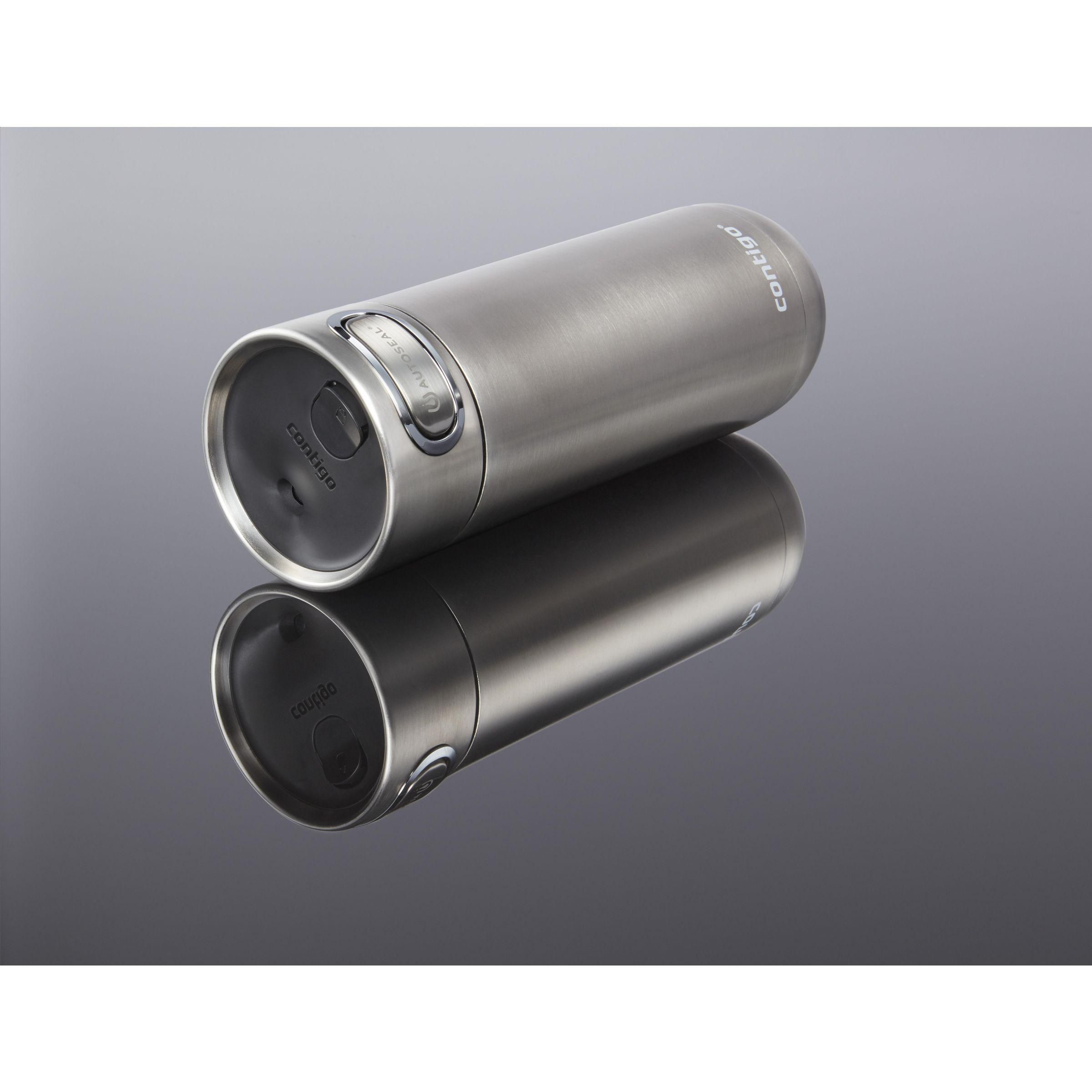 Vue 8 de Contigo® Luxe AUTOSEAL® 360 ml gobelet thermos