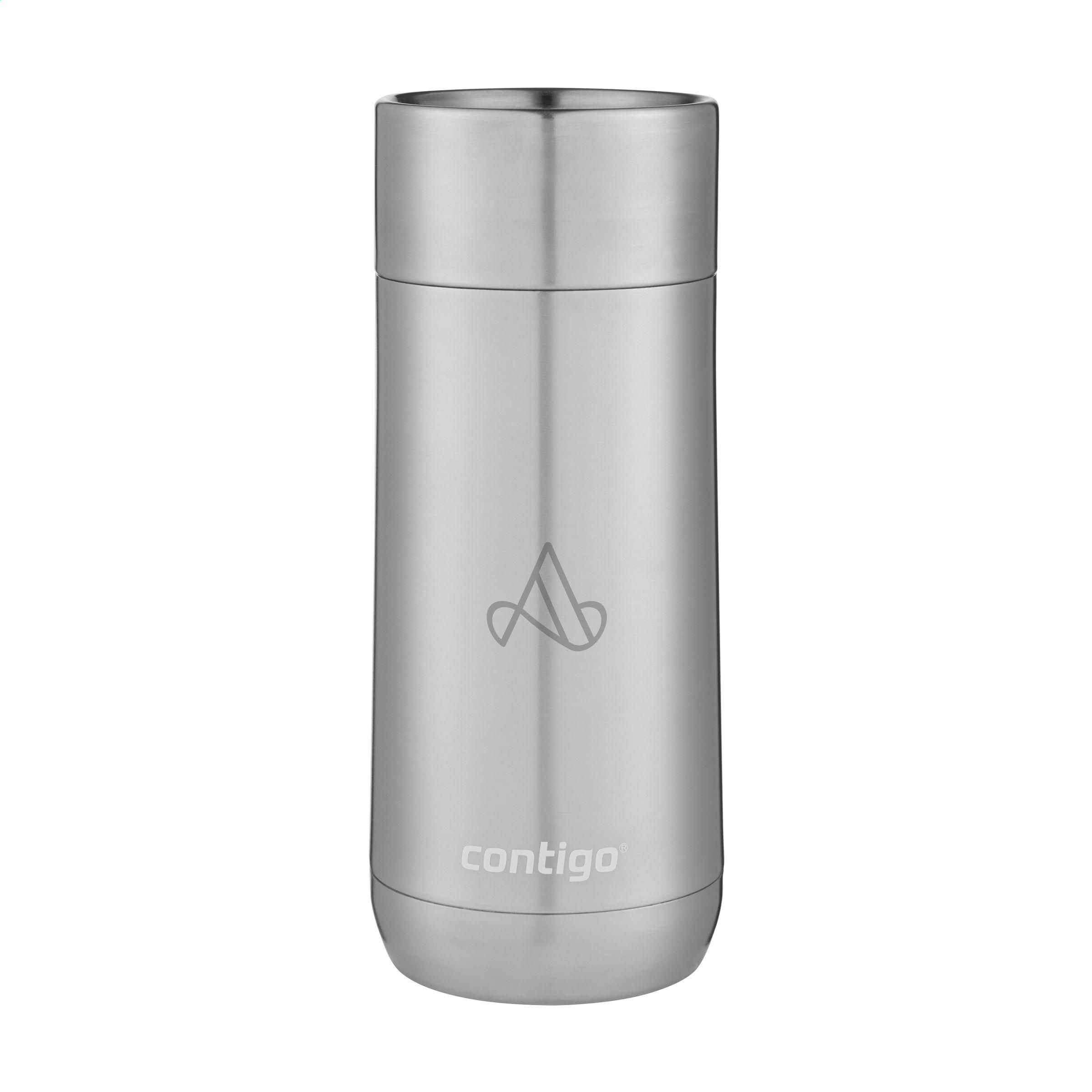Vue 2 de Contigo® Luxe AUTOSEAL® 360 ml gobelet thermos