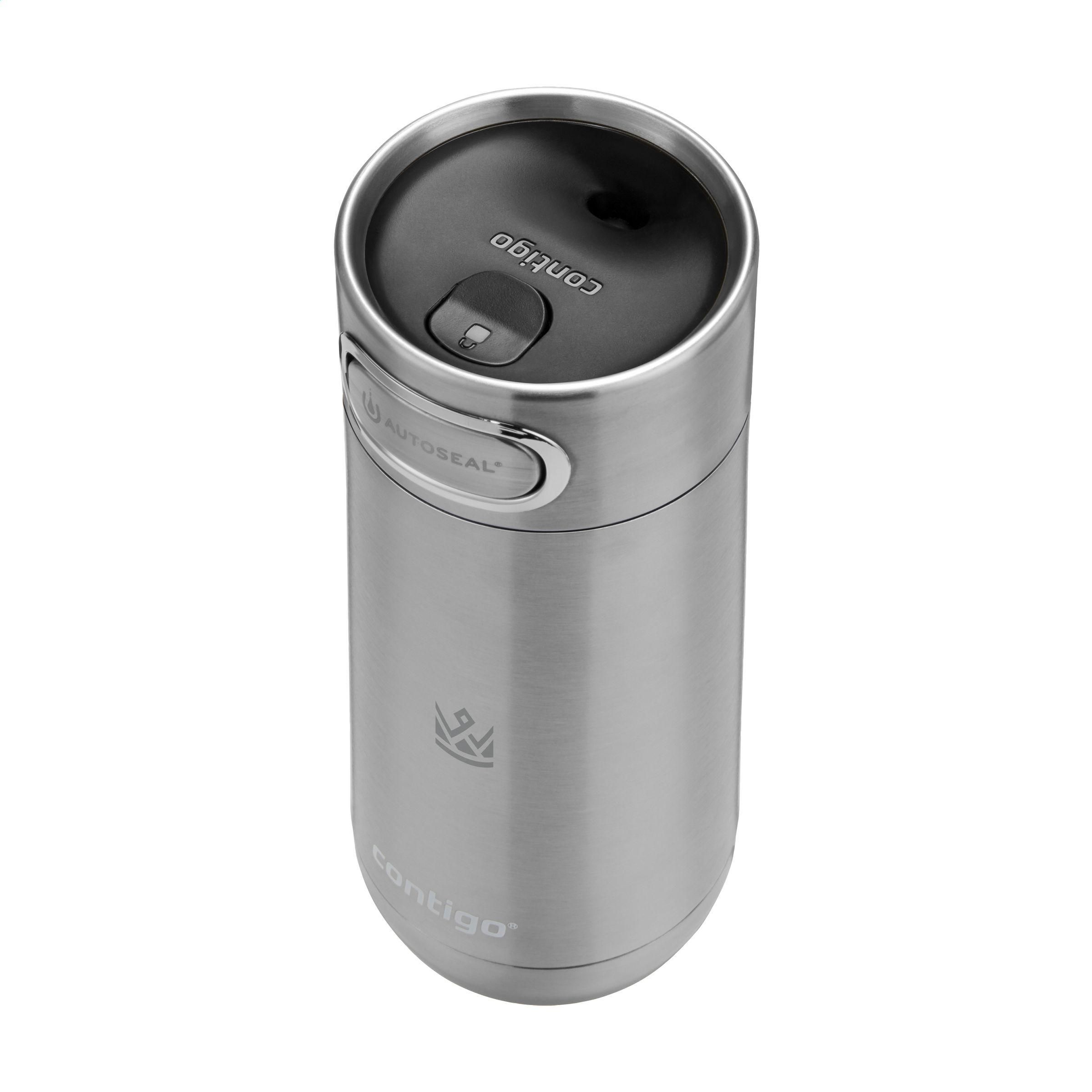 Vue 3 de Contigo® Luxe AUTOSEAL® 360 ml gobelet thermos
