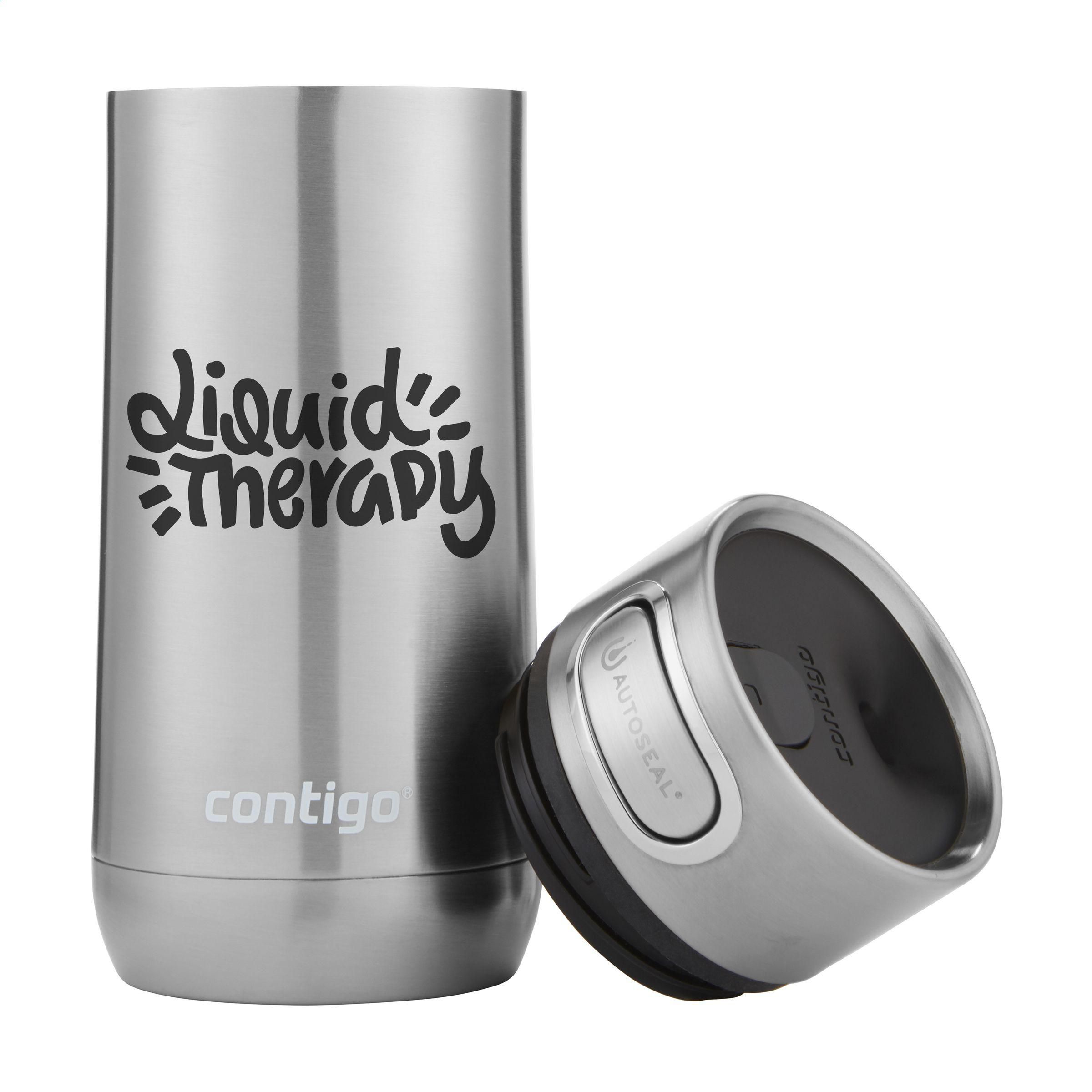 Vue 5 de Contigo® Luxe AUTOSEAL® 360 ml gobelet thermos