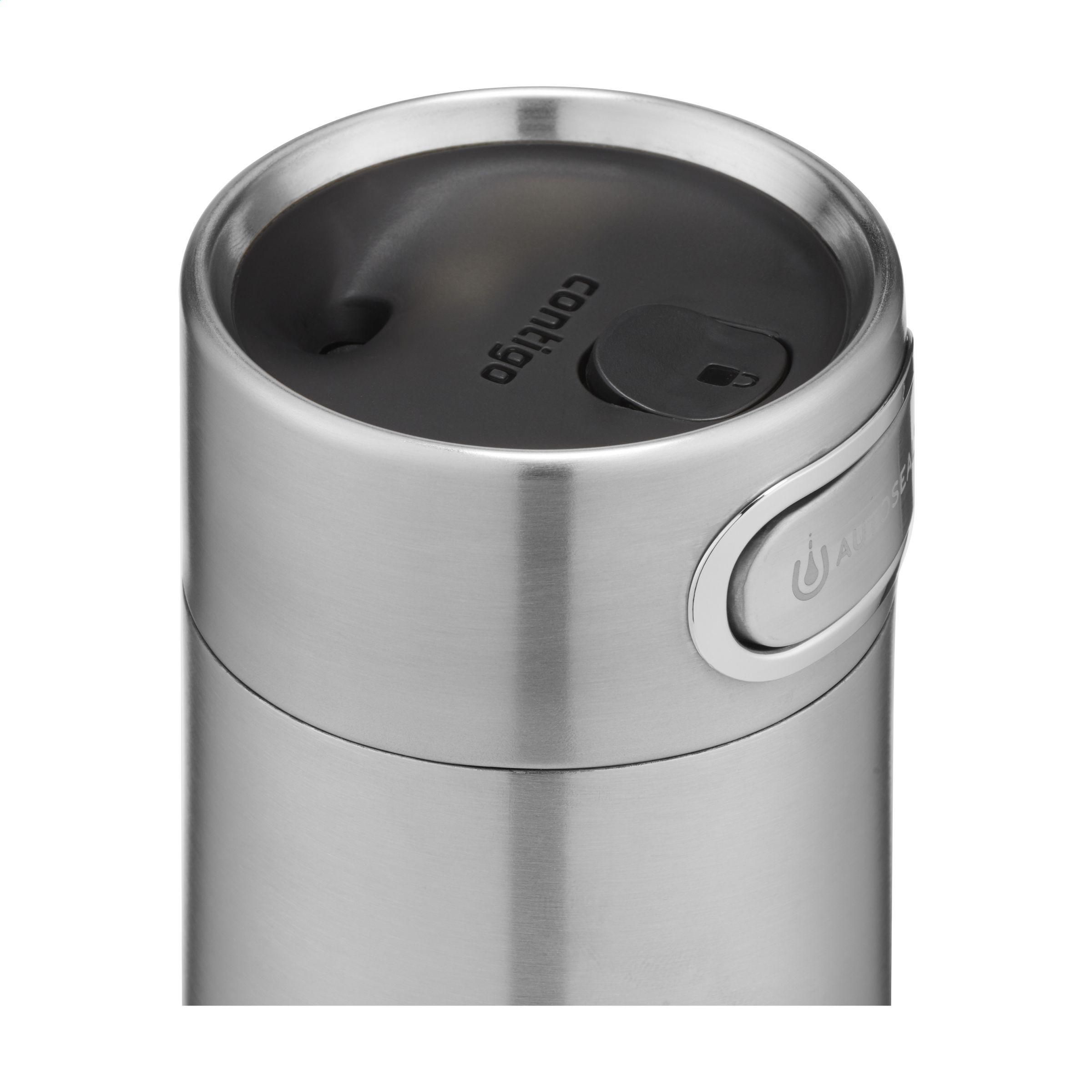 Vue 6 de Contigo® Luxe AUTOSEAL® 360 ml gobelet thermos