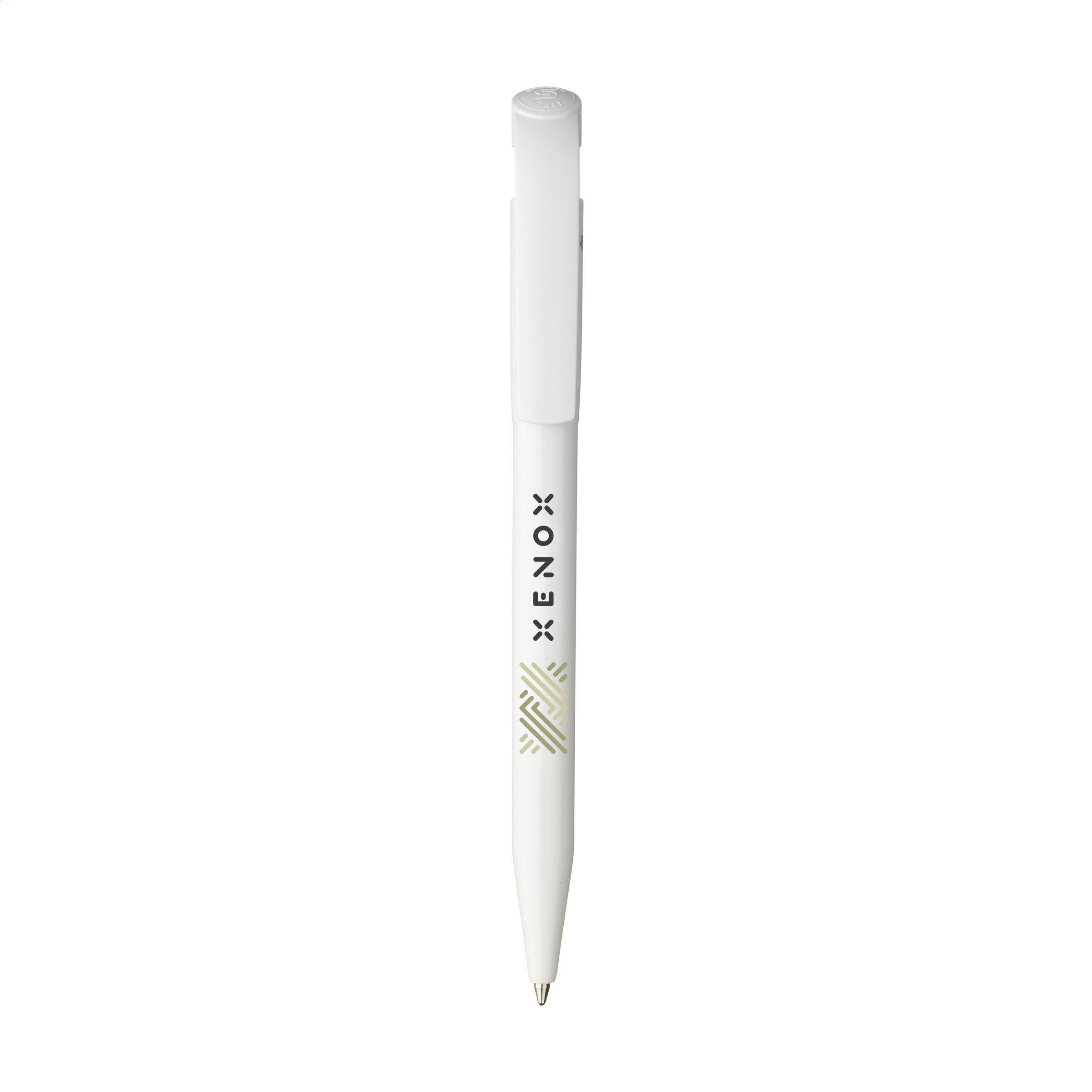 Vue 2 de Stilolinea S45 Recycled stylo