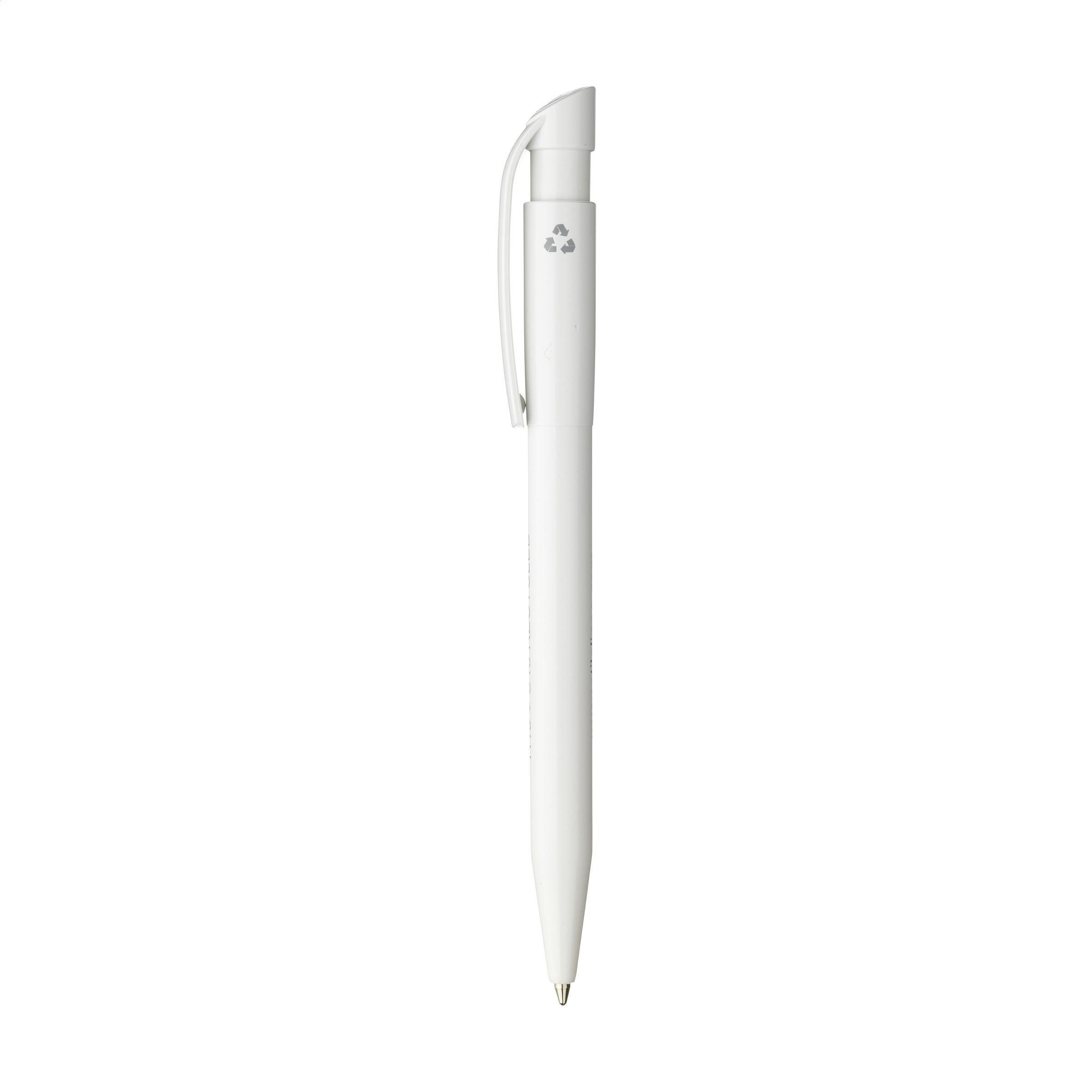 Vue 3 de Stilolinea S45 Recycled stylo