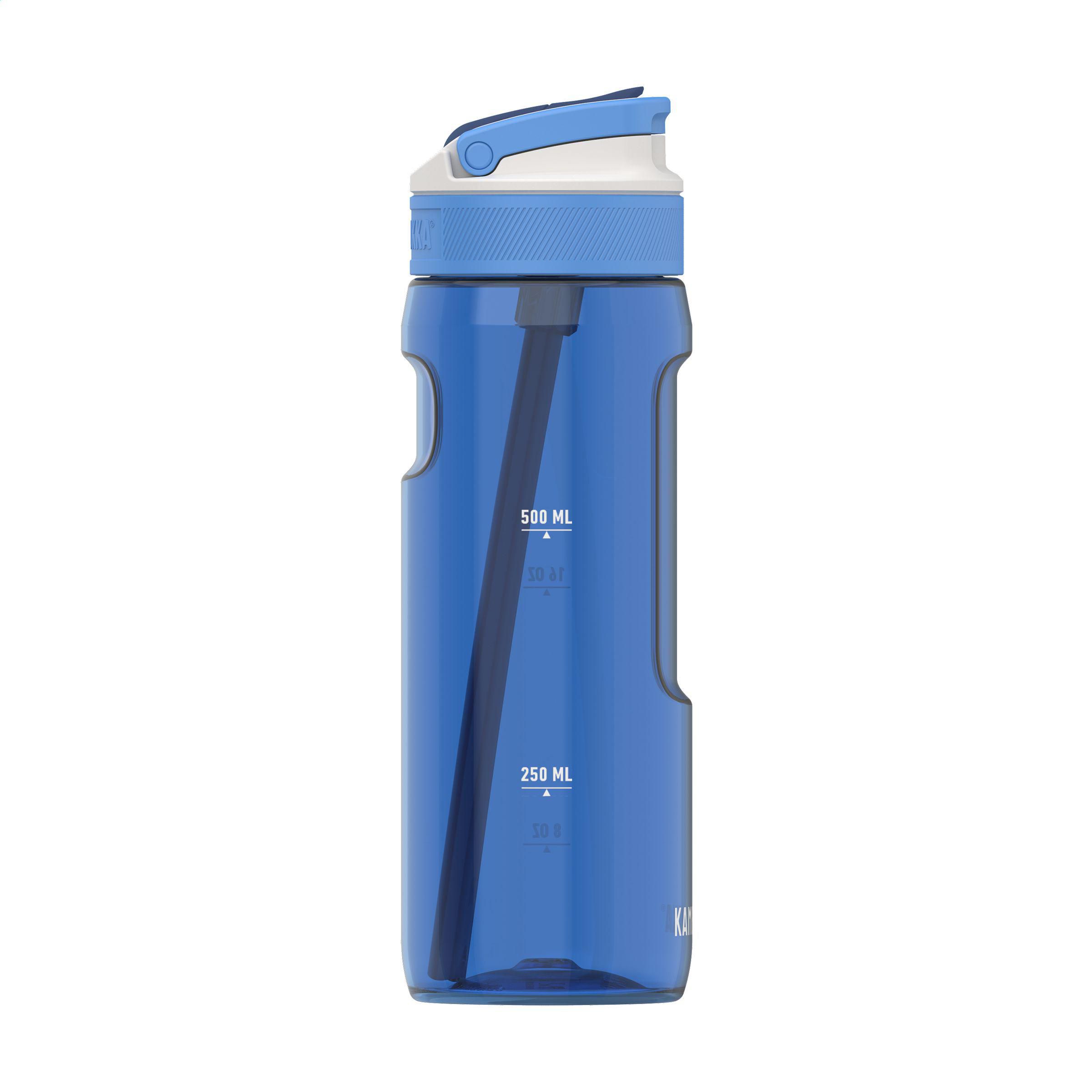 Vue 2 de Kambukka® Lagoon 750 ml bouteille
