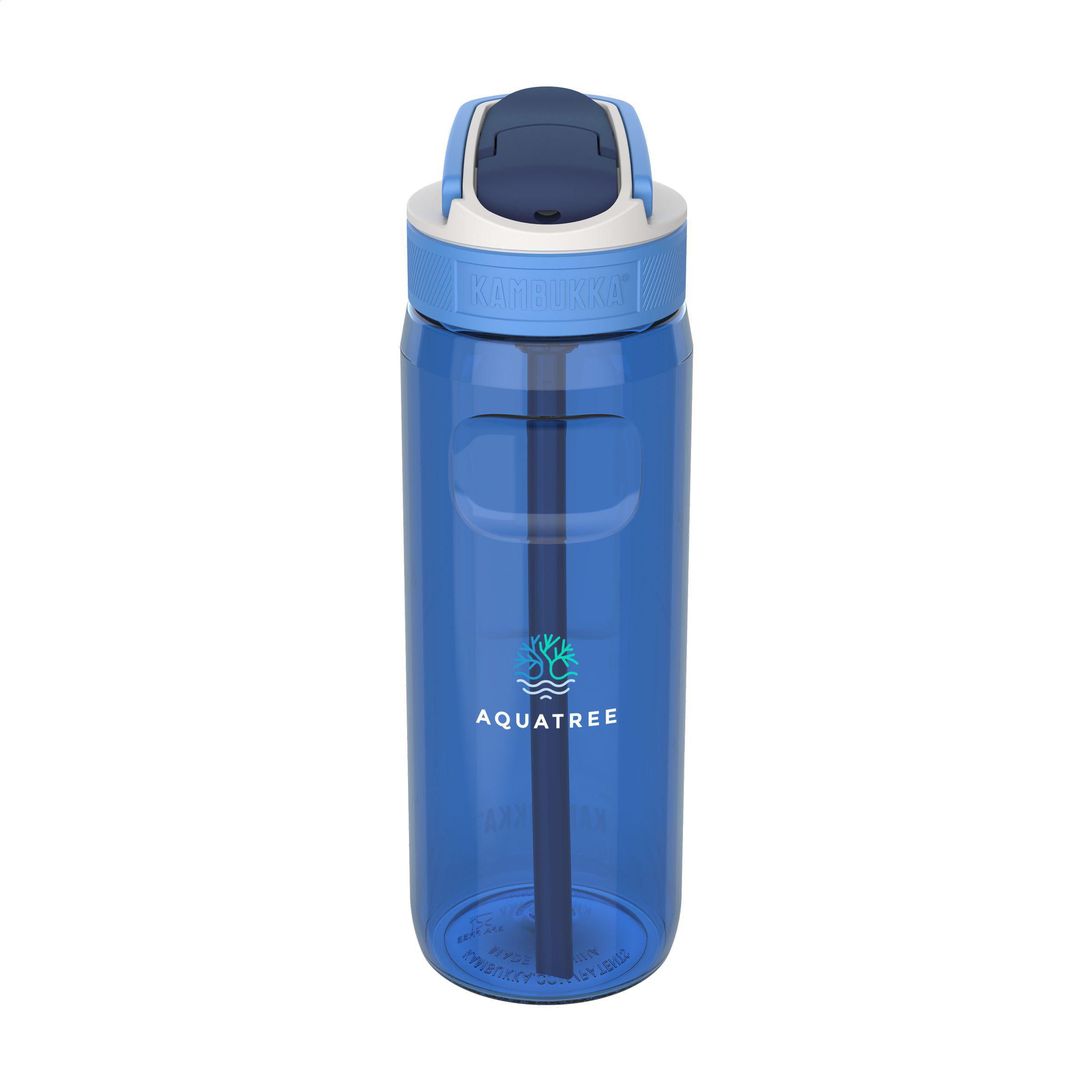 Vue 3 de Kambukka® Lagoon 750 ml bouteille