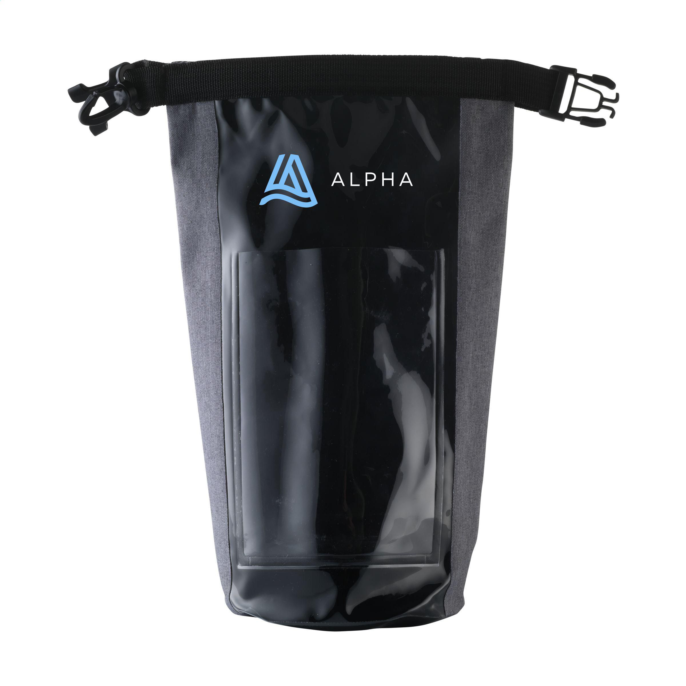 Vue 2 de Drybag Mini sac imperméable