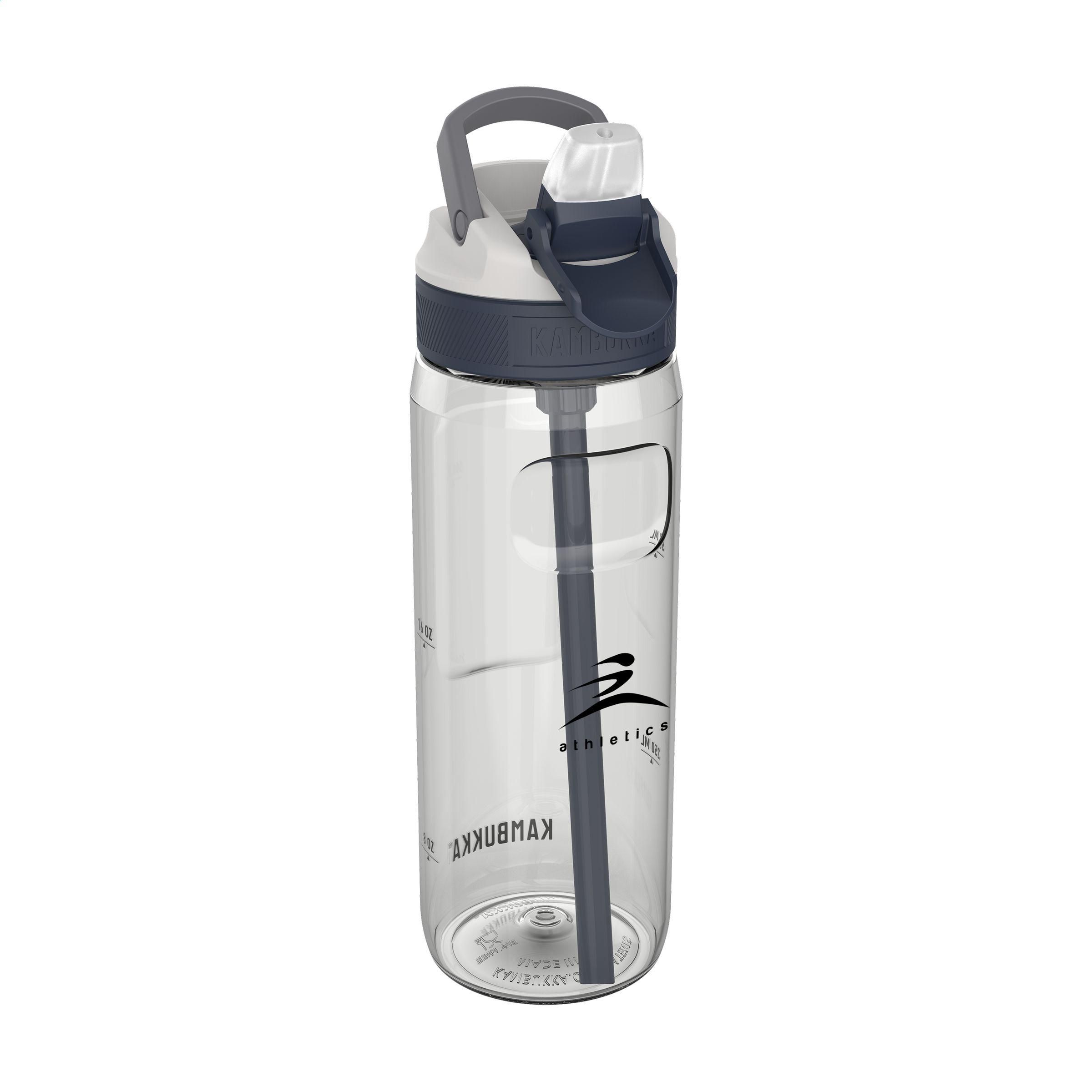 Vue 16 de Kambukka® Lagoon 750 ml bouteille
