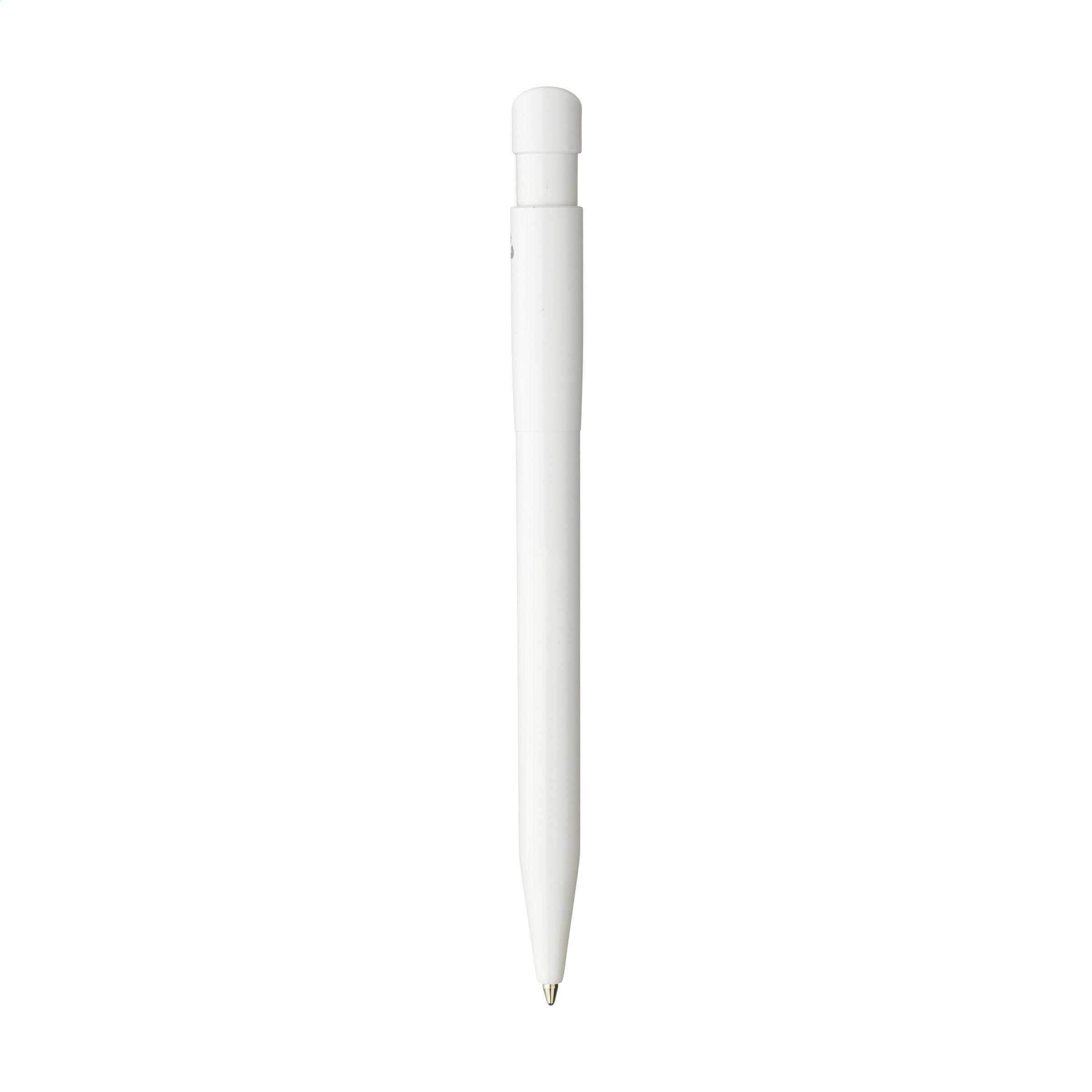 Vue 4 de Stilolinea S45 Recycled stylo