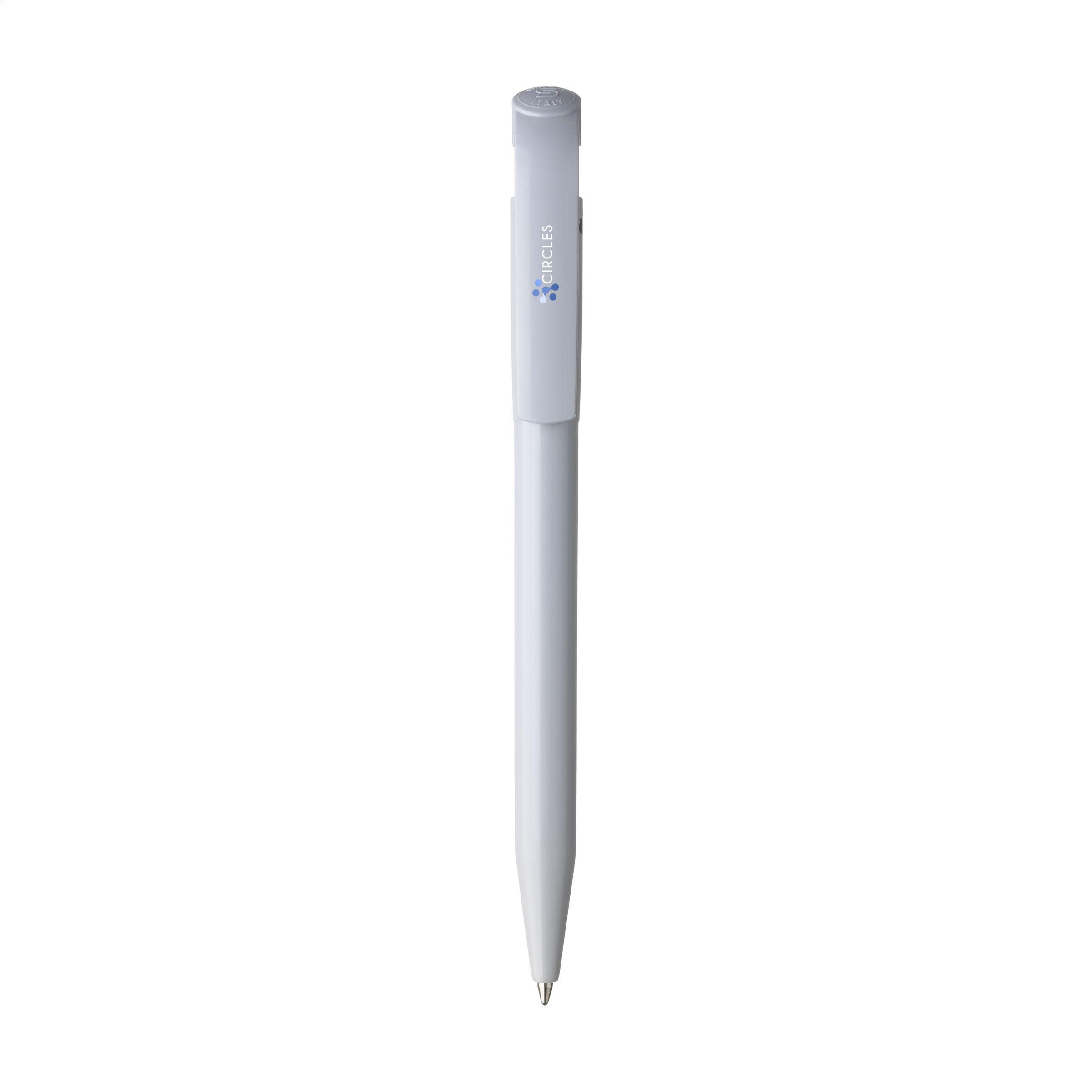 Vue 6 de Stilolinea S45 Recycled stylo