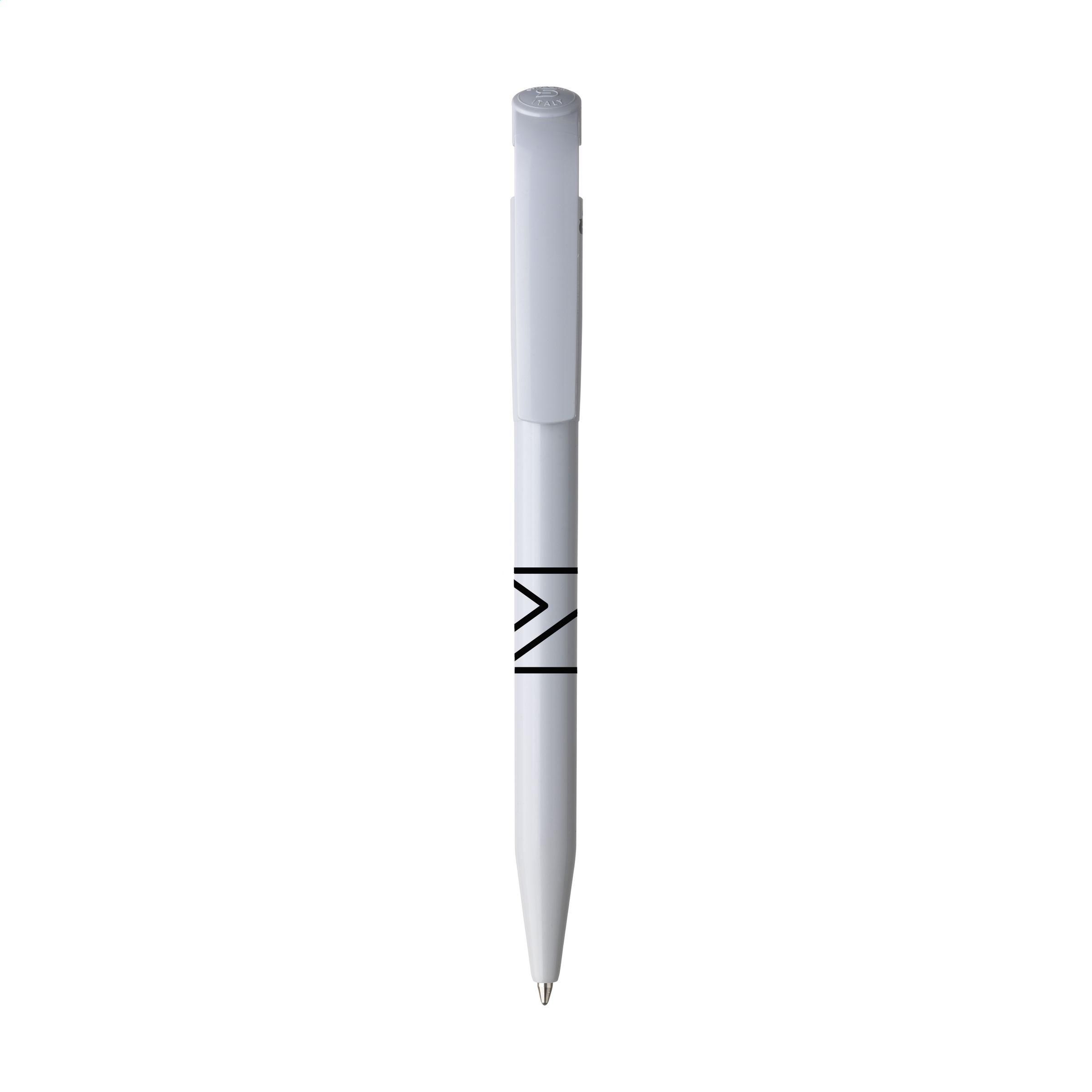 Vue 7 de Stilolinea S45 Recycled stylo
