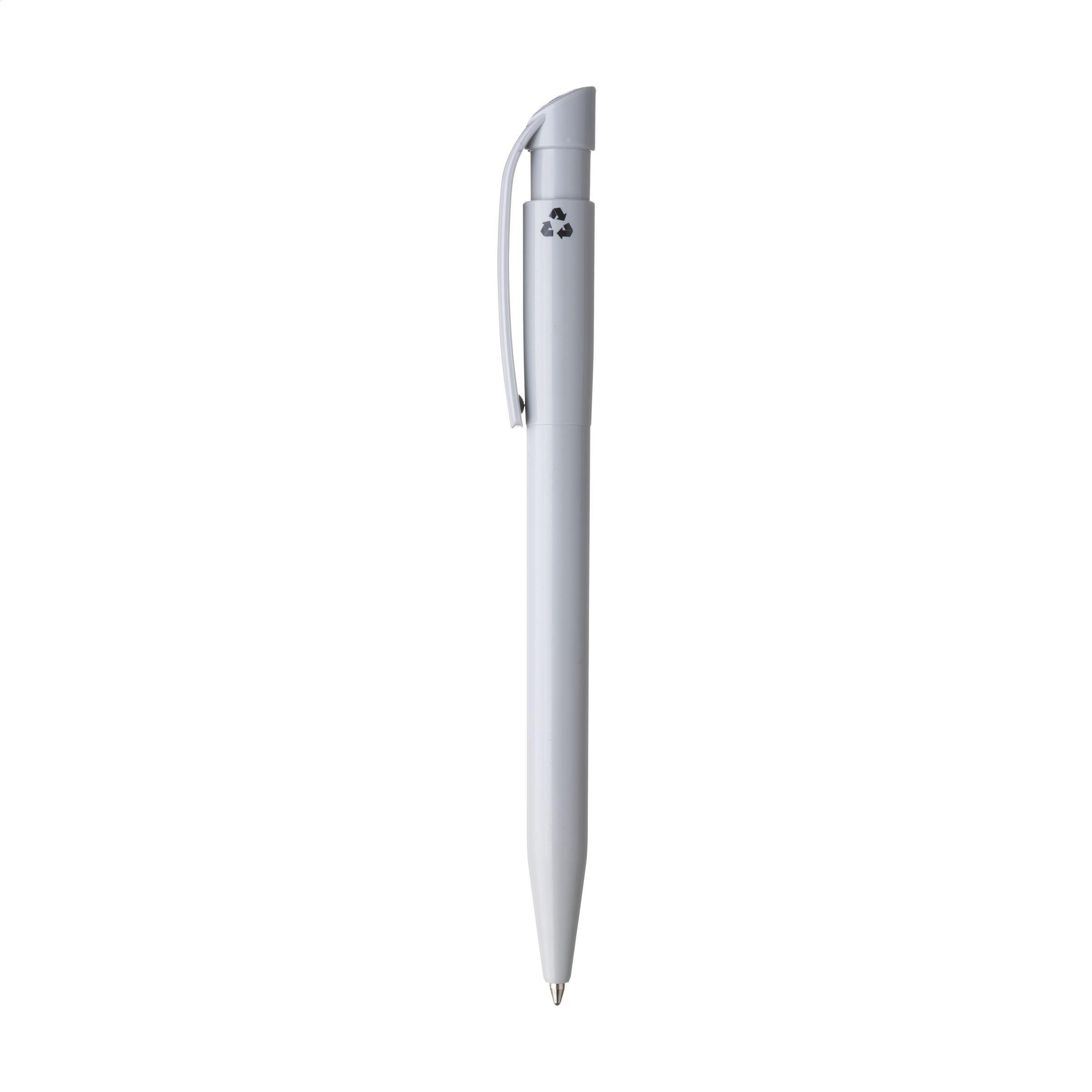 Vue 8 de Stilolinea S45 Recycled stylo