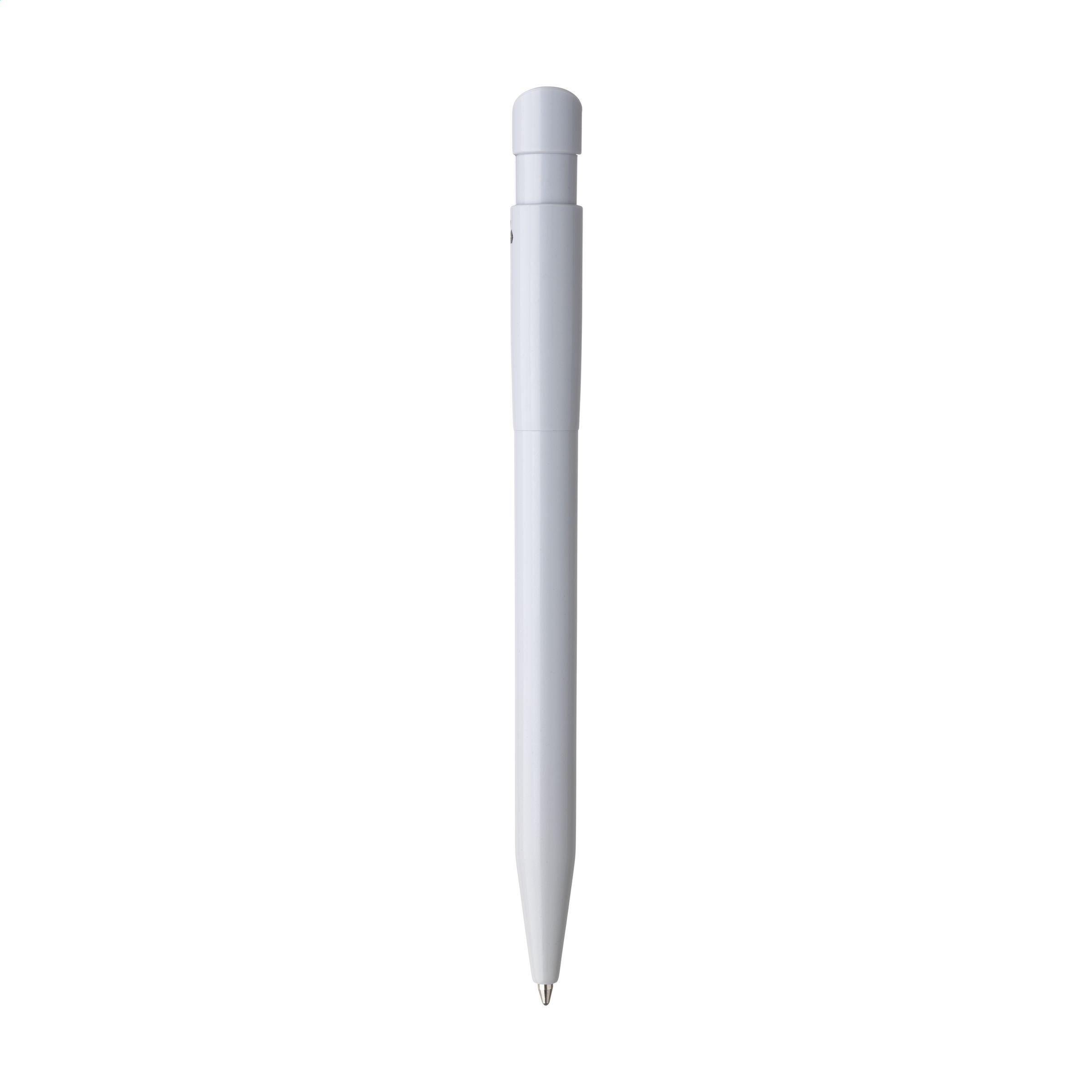 Vue 9 de Stilolinea S45 Recycled stylo