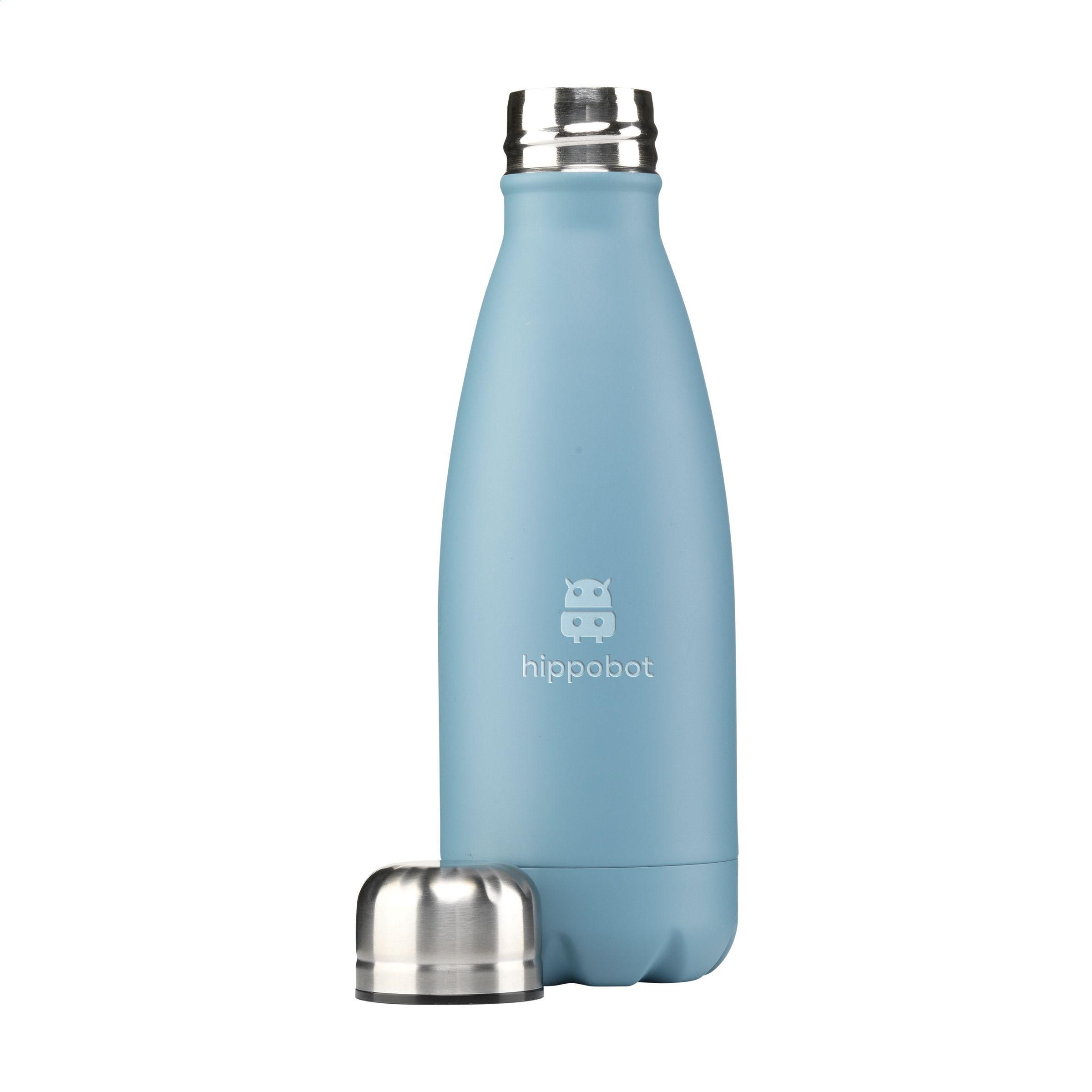 Vue 7 de Topflask RCS Recycled 500 ml single wall bouteille