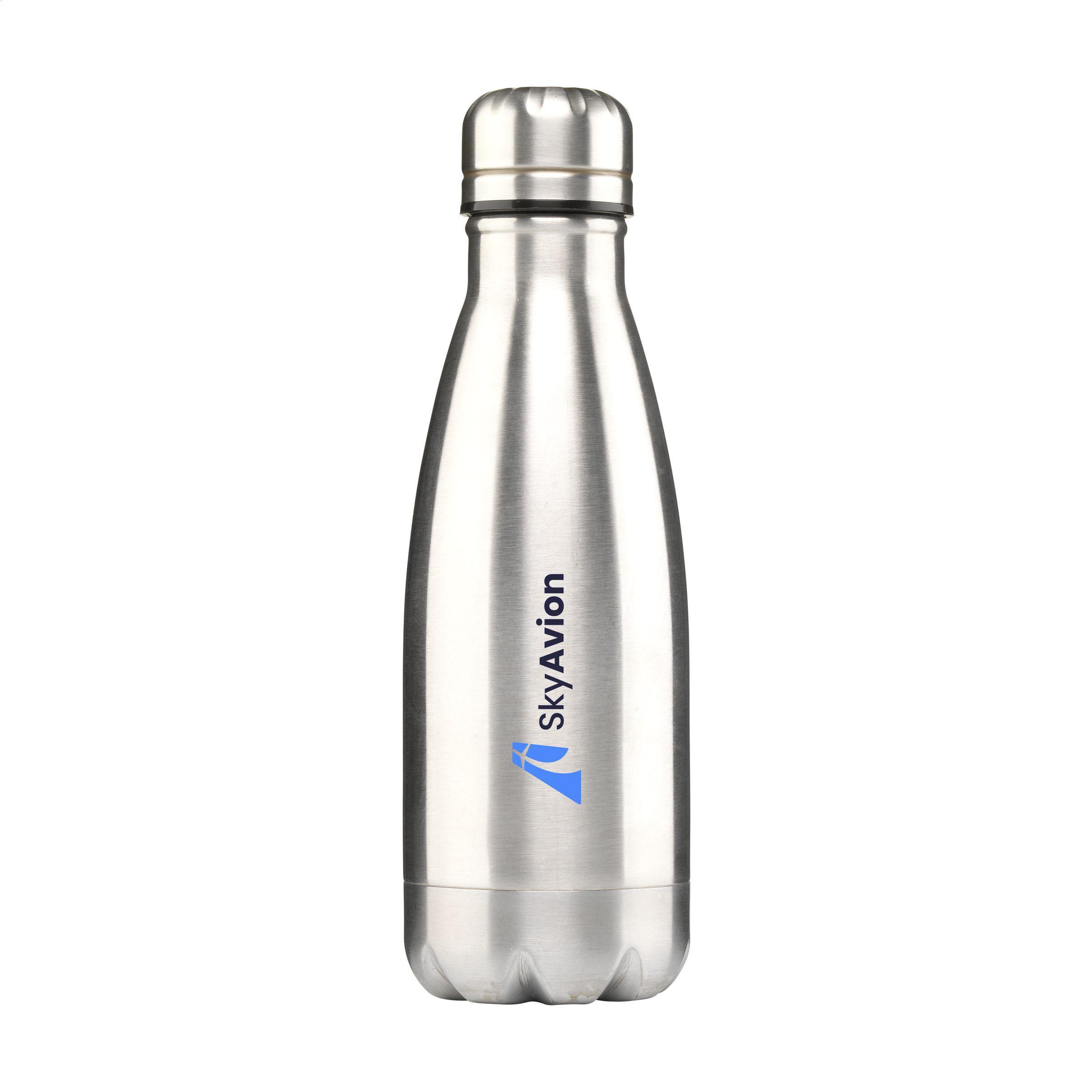 Topflask RCS Recycled 500 ml single wall bouteille