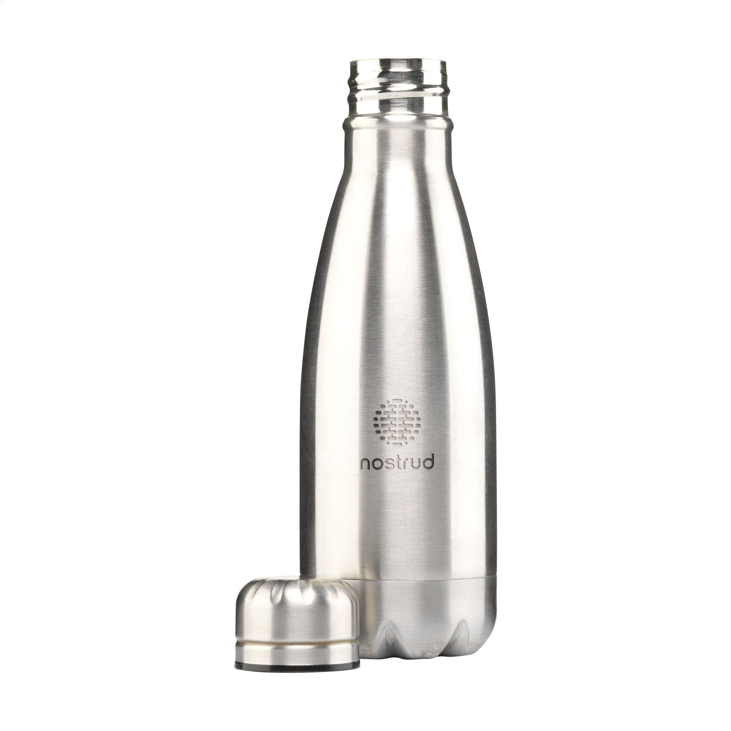 Vue 2 de Topflask RCS Recycled 500 ml single wall bouteille