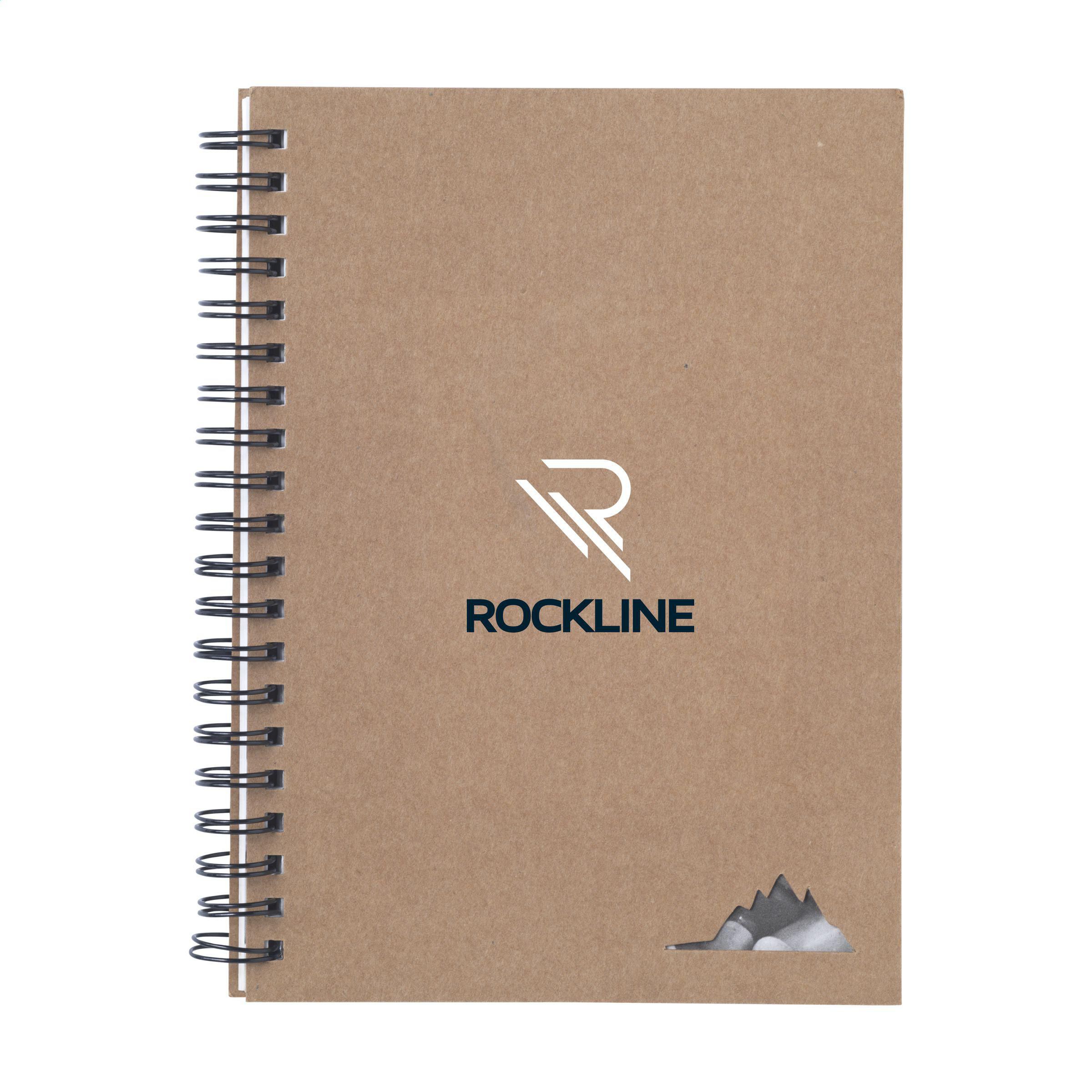 StonePaper Notebook carnet de notes
