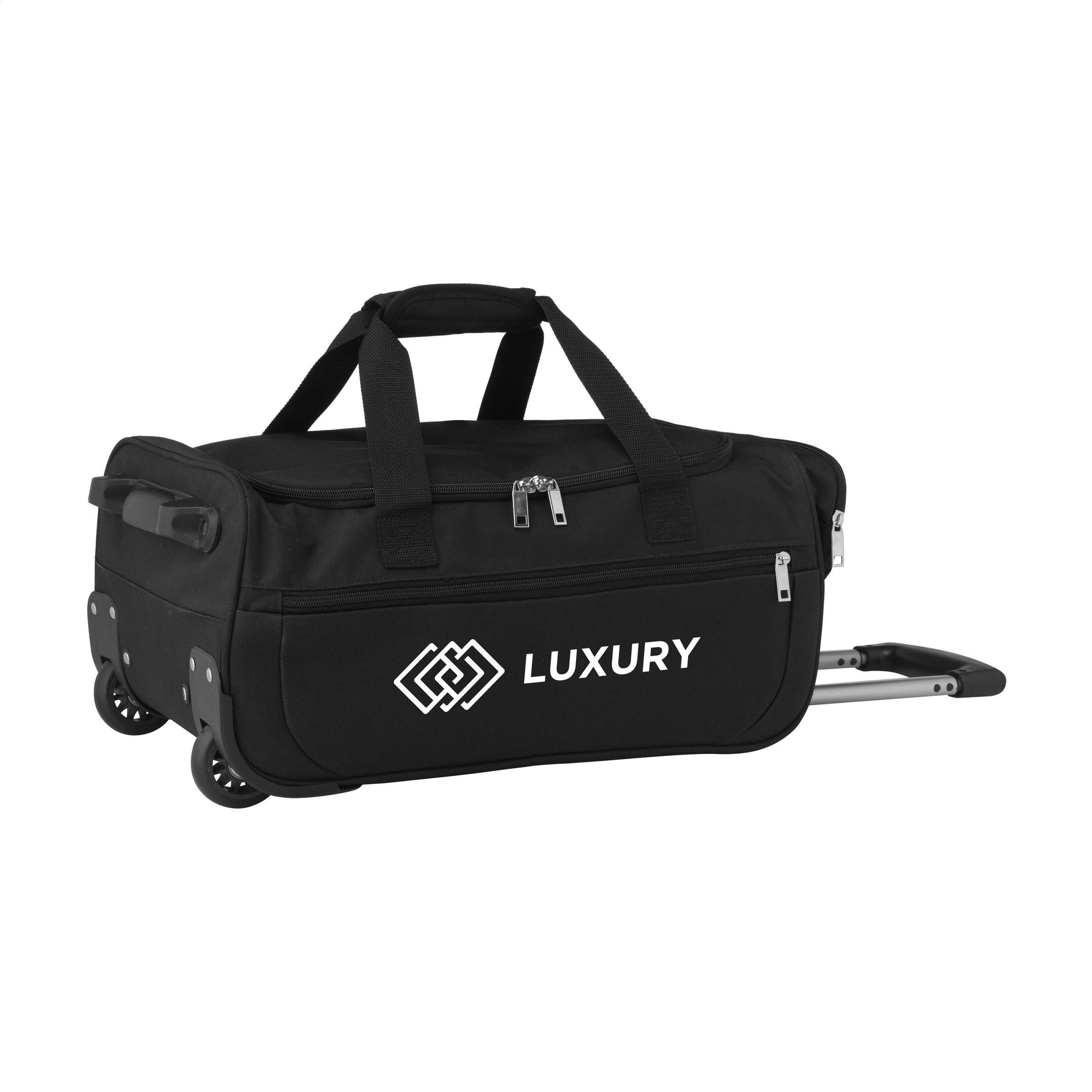 Vue 2 de Cabin Trolley Bag sac de voyage