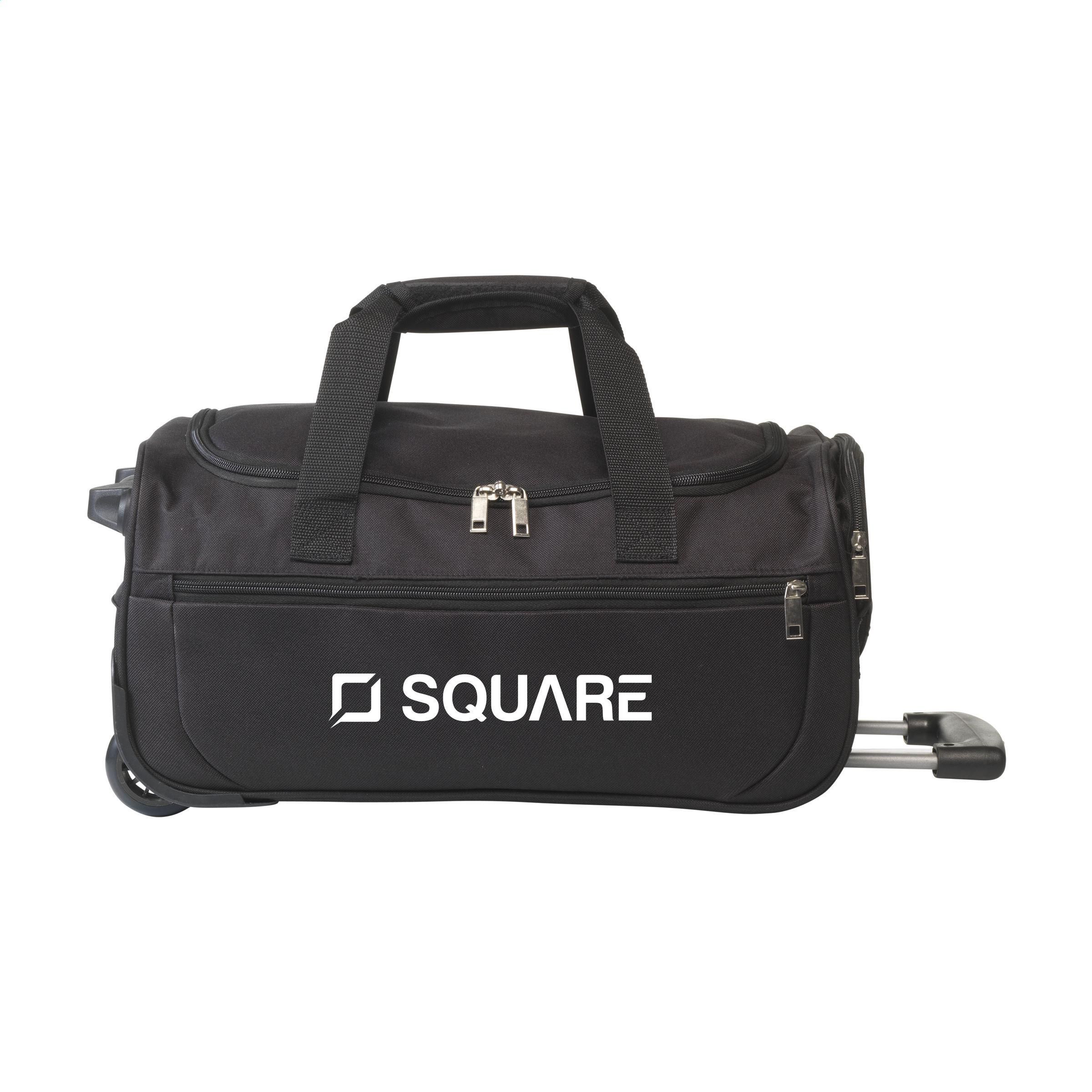 Vue 3 de Cabin Trolley Bag sac de voyage