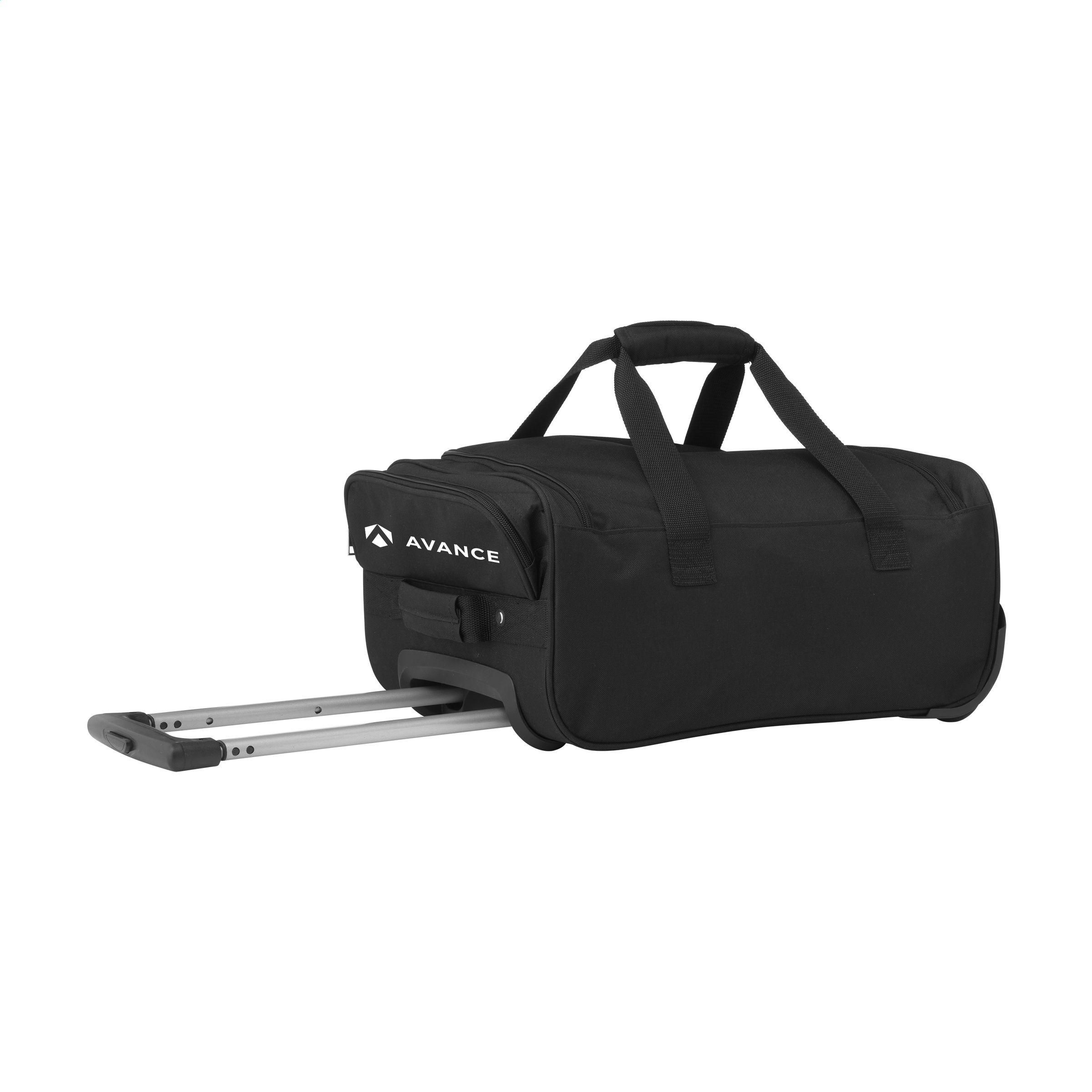 Vue 4 de Cabin Trolley Bag sac de voyage