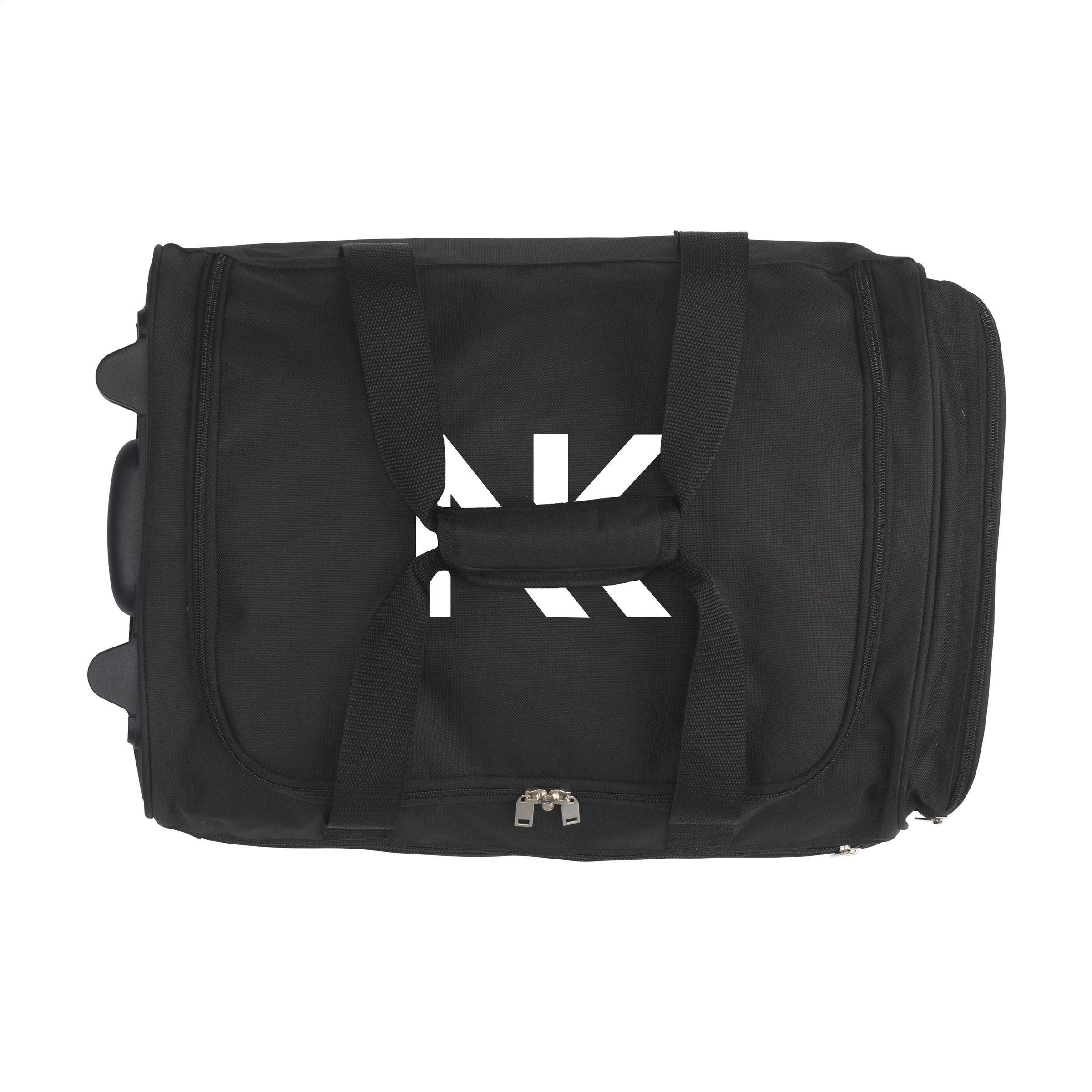 Vue 5 de Cabin Trolley Bag sac de voyage