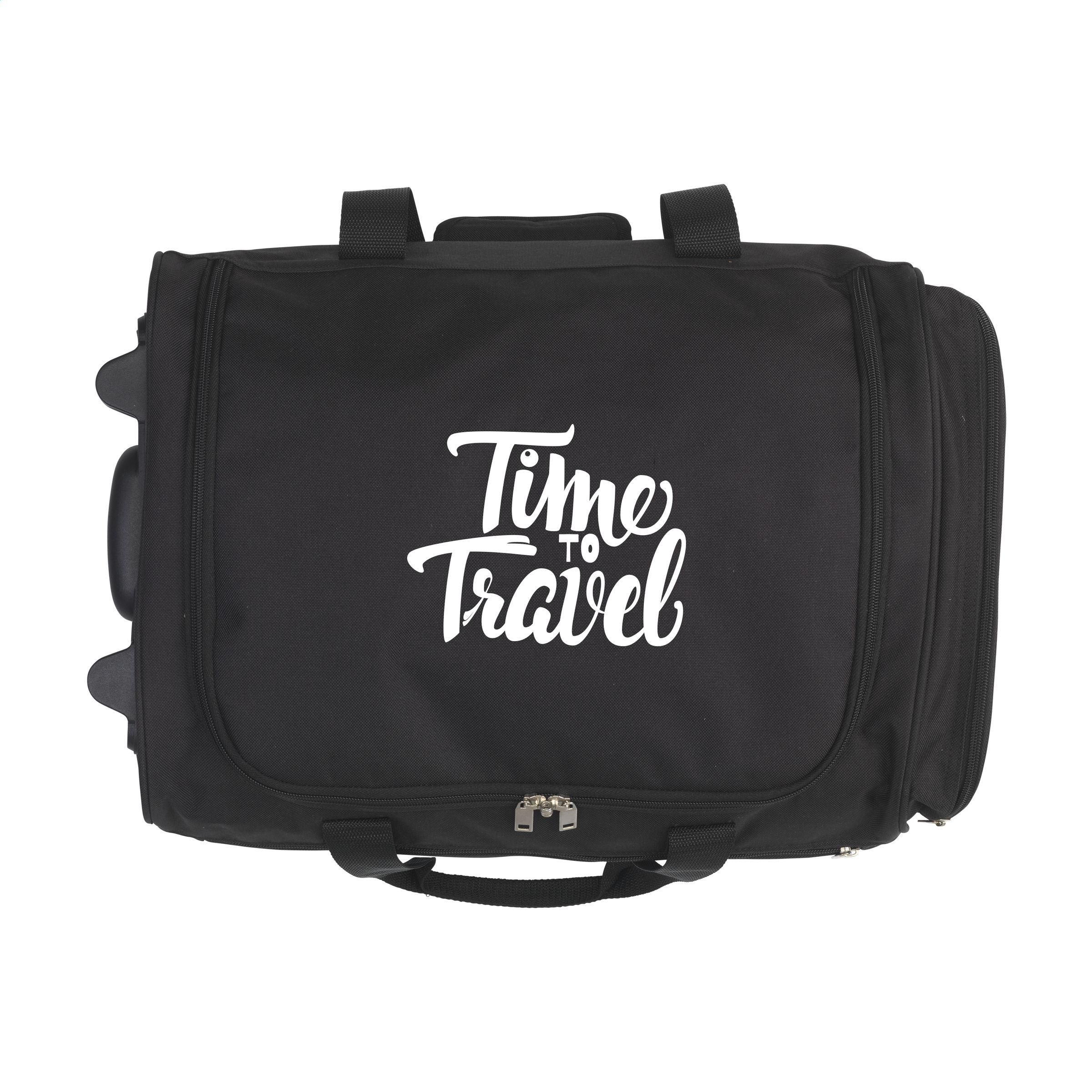 Vue 6 de Cabin Trolley Bag sac de voyage