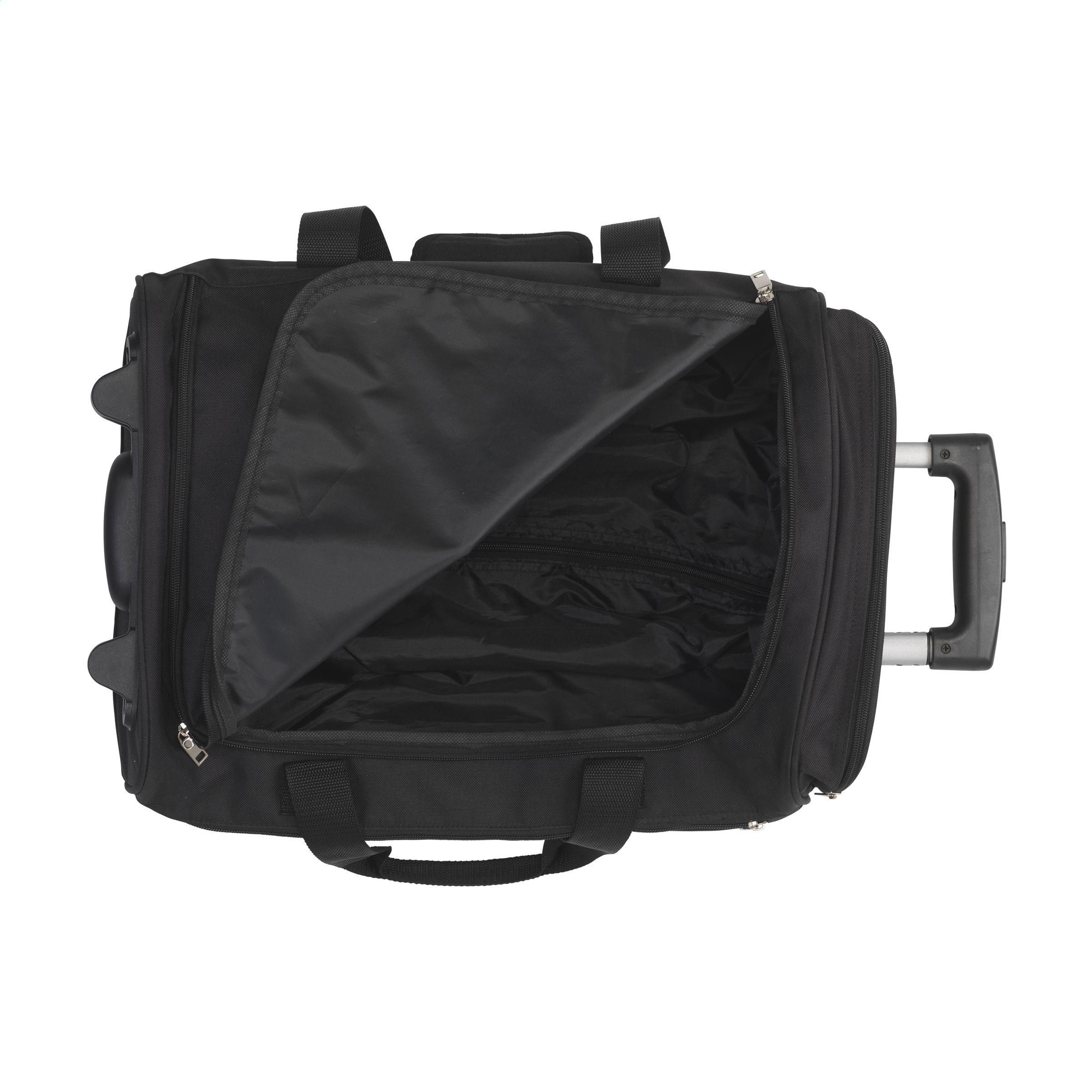 Vue 7 de Cabin Trolley Bag sac de voyage