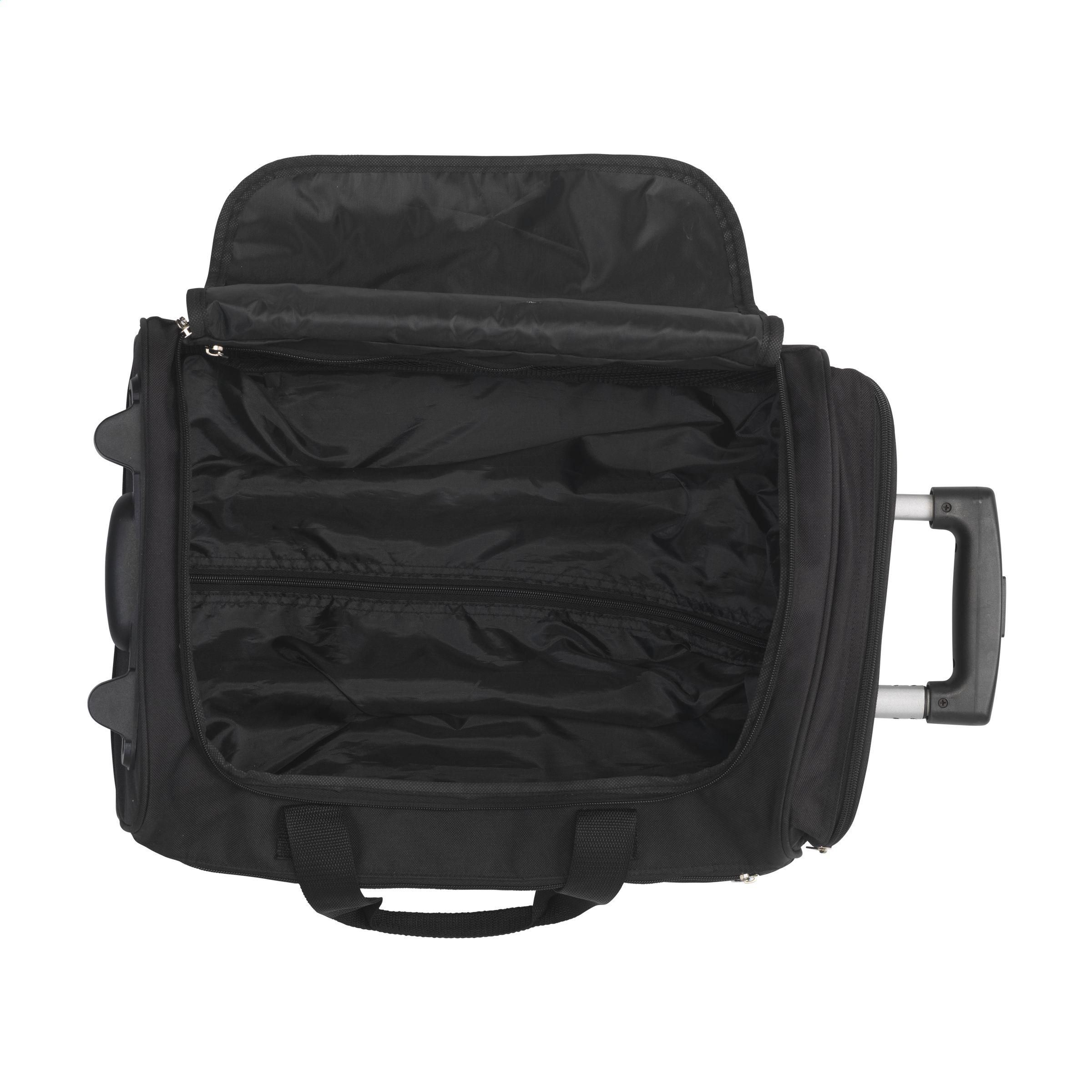 Vue 8 de Cabin Trolley Bag sac de voyage