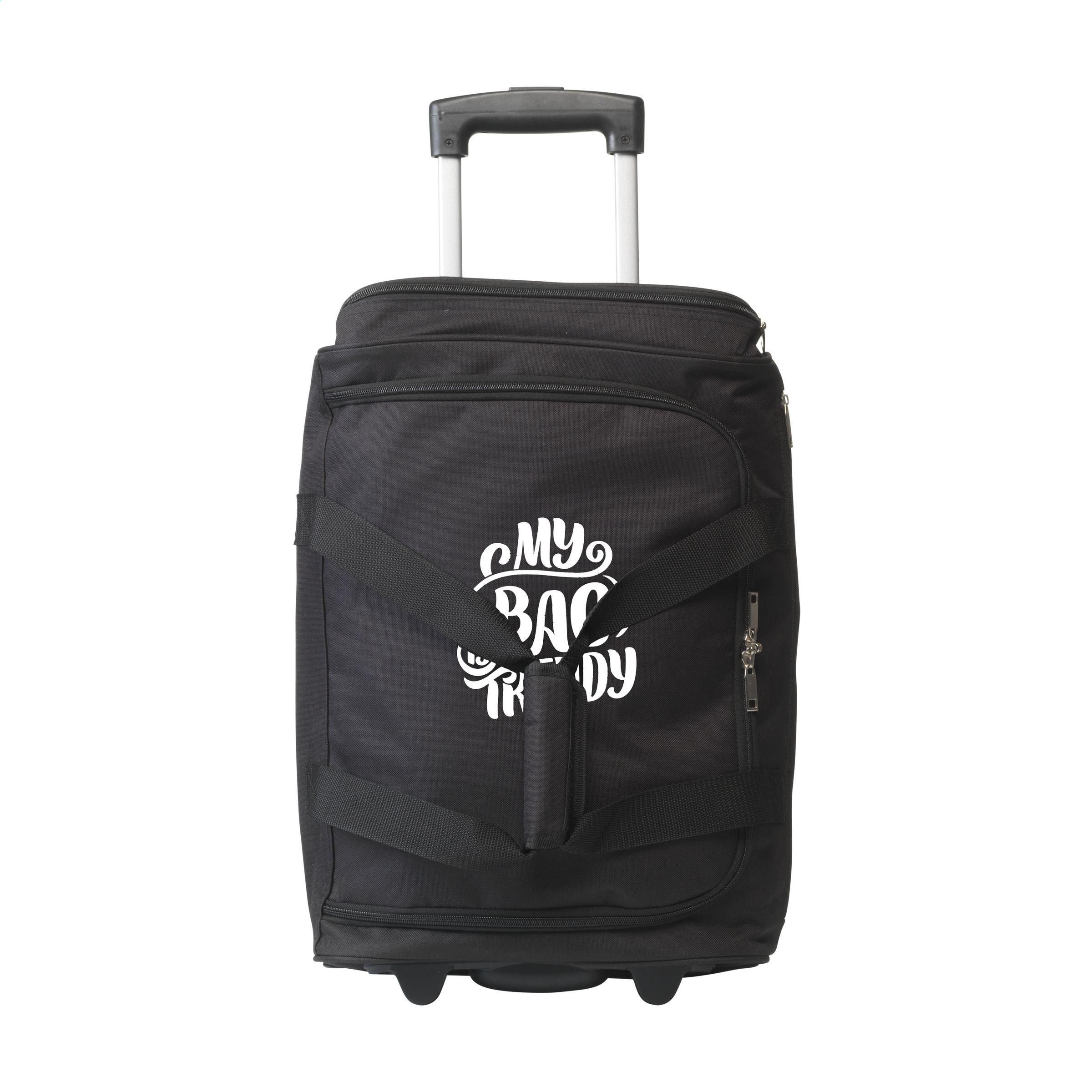 Vue 9 de Cabin Trolley Bag sac de voyage