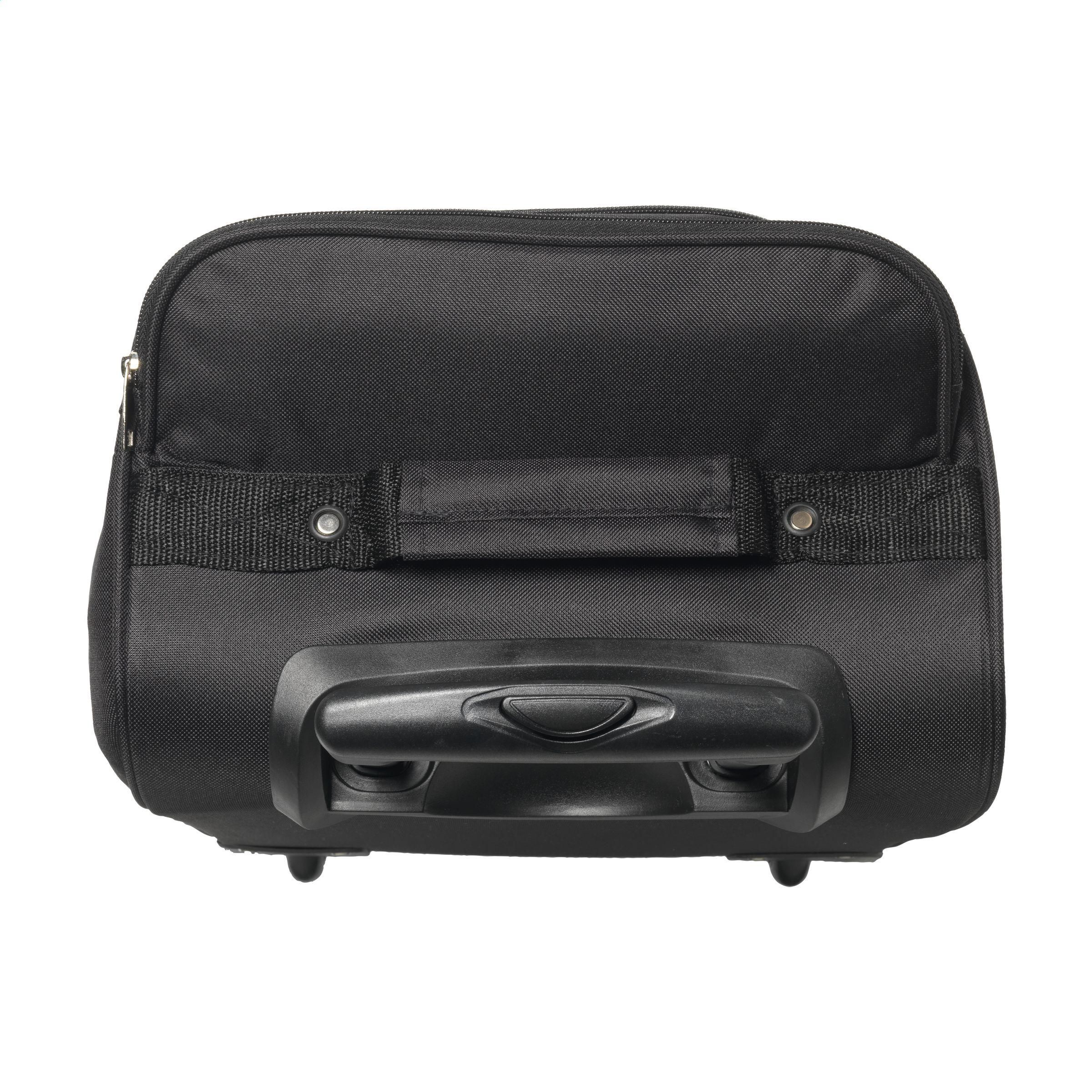 Vue 10 de Cabin Trolley Bag sac de voyage