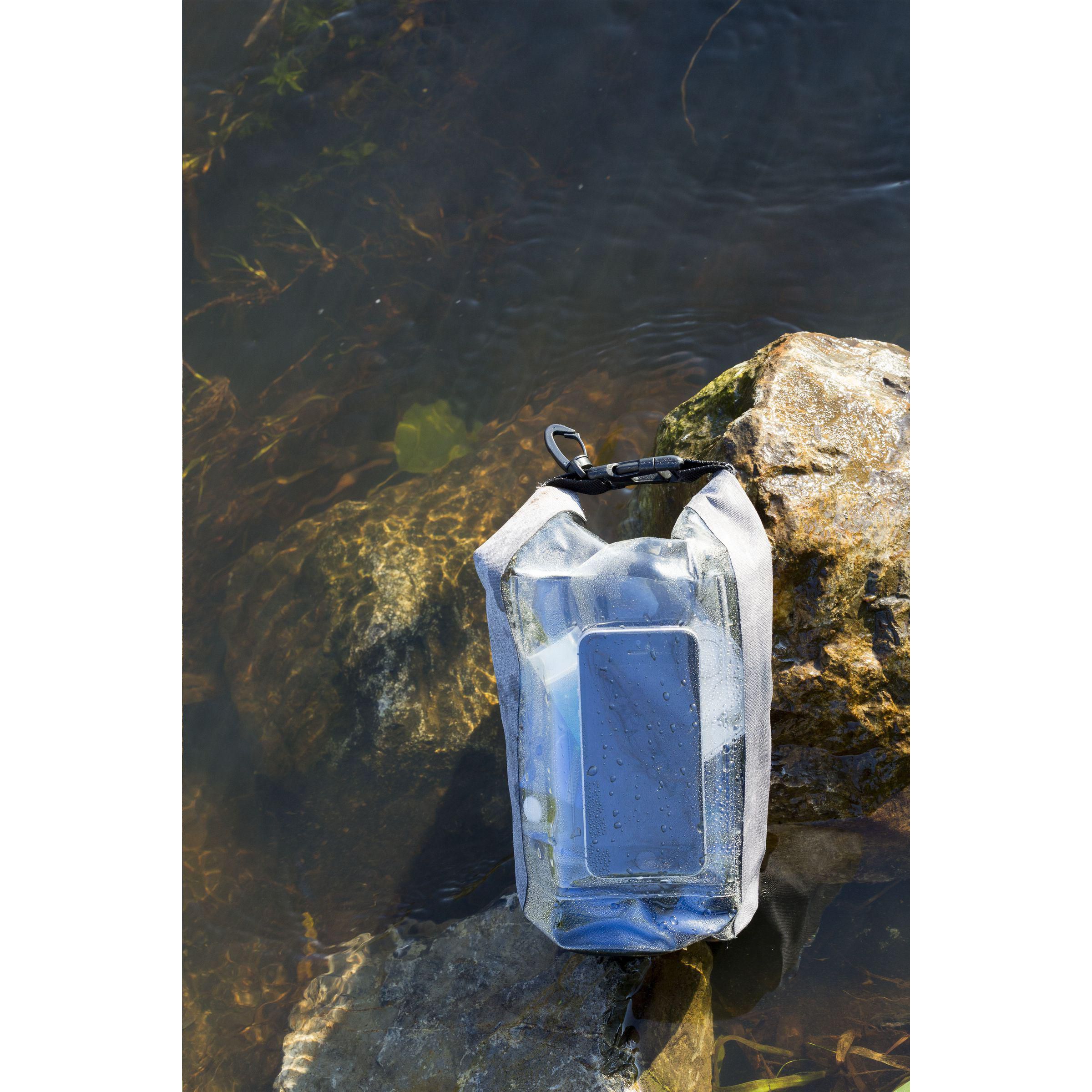 Vue 6 de Drybag Mini sac imperméable