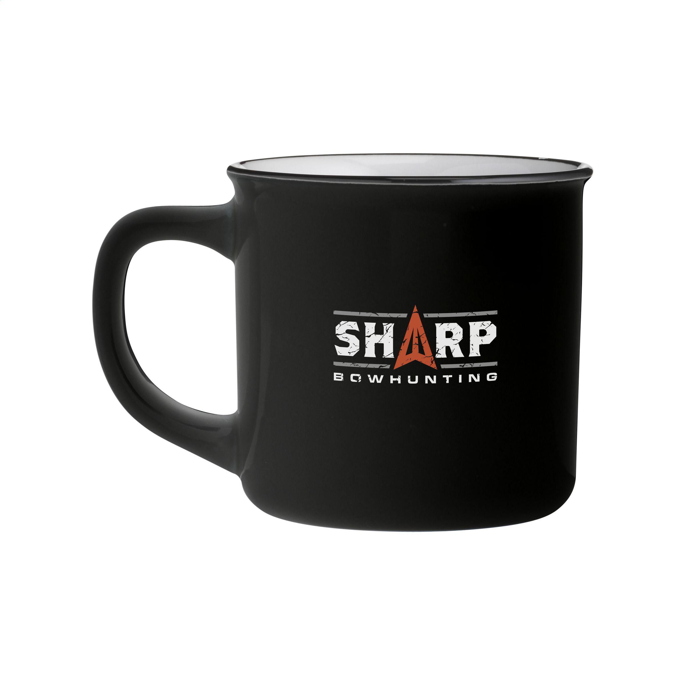 Vue 7 de Campfire 320 ml mug