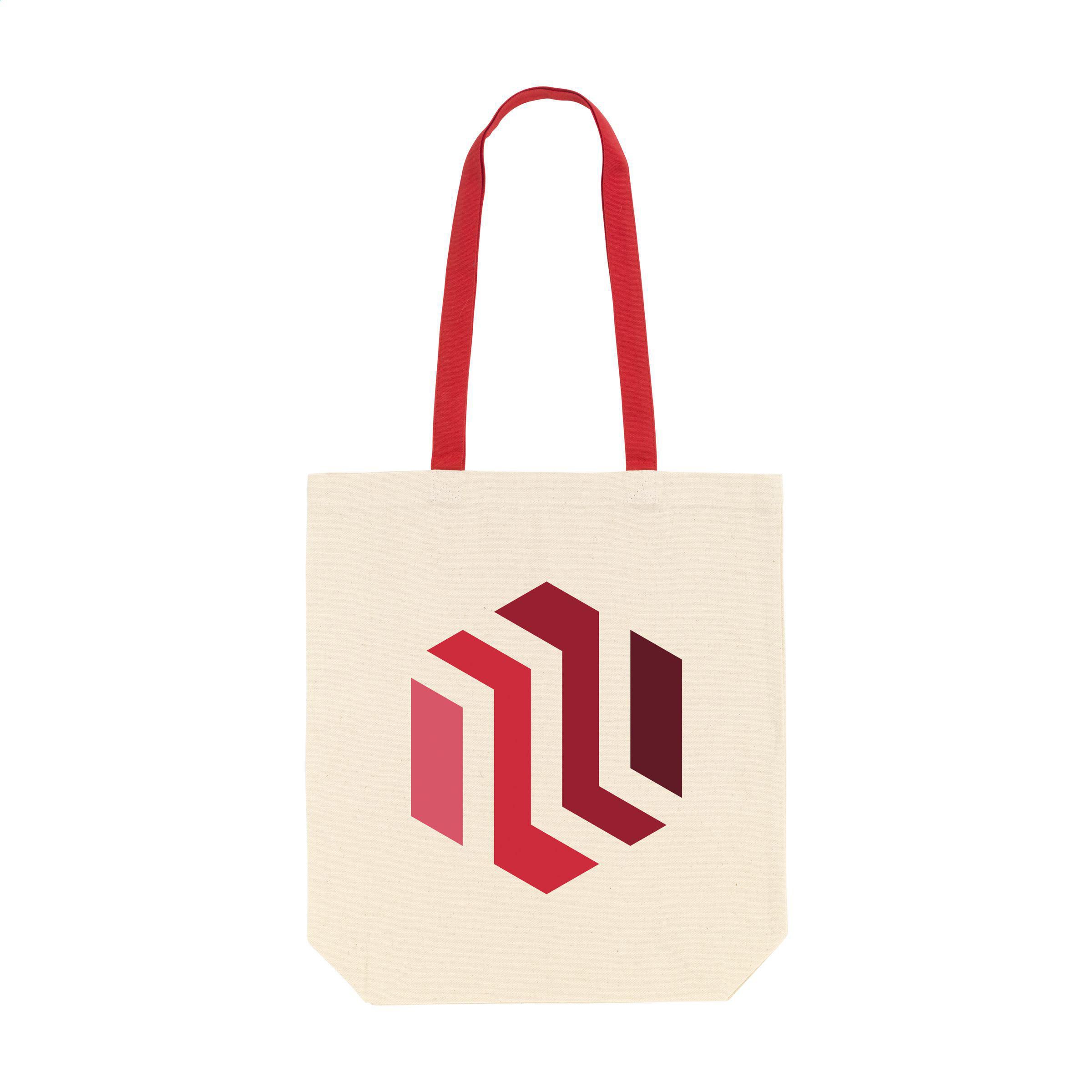Vue 7 de Canvas Shoppy Colour (220 g/m²) sac shopping