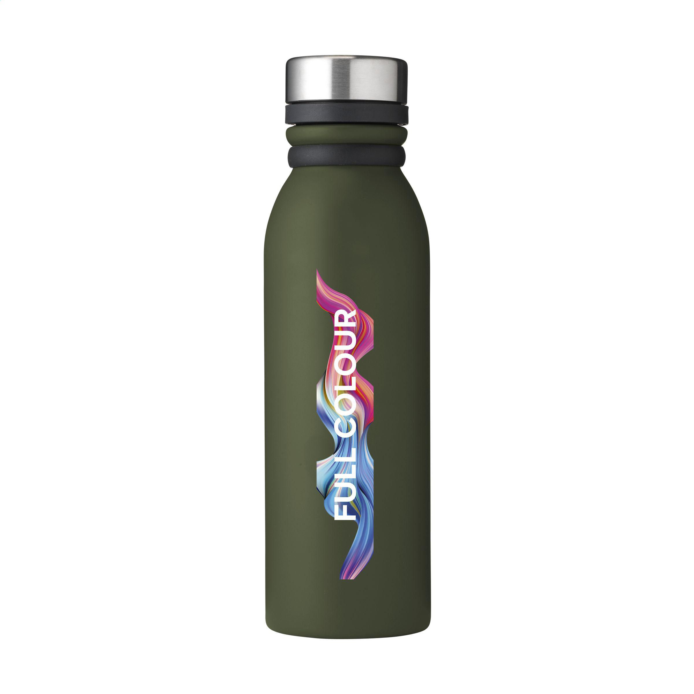 Vue 2 de Yukon 600 ml bouteille