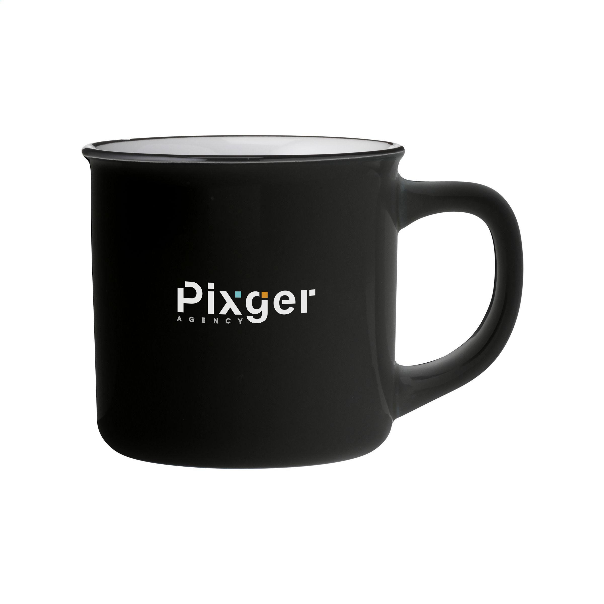 Vue 5 de Campfire 320 ml mug
