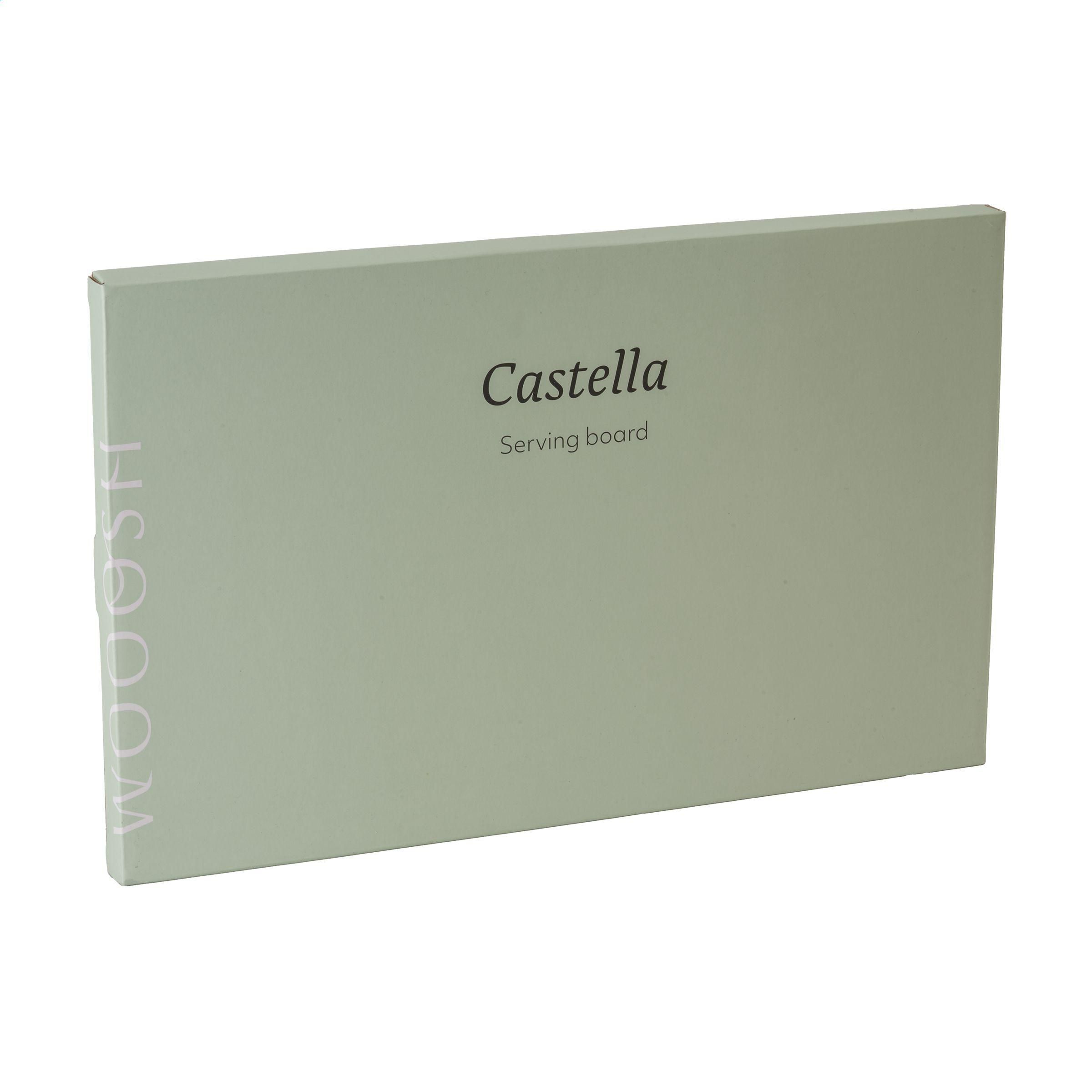 Vue 5 de Wooosh Castella planche de service