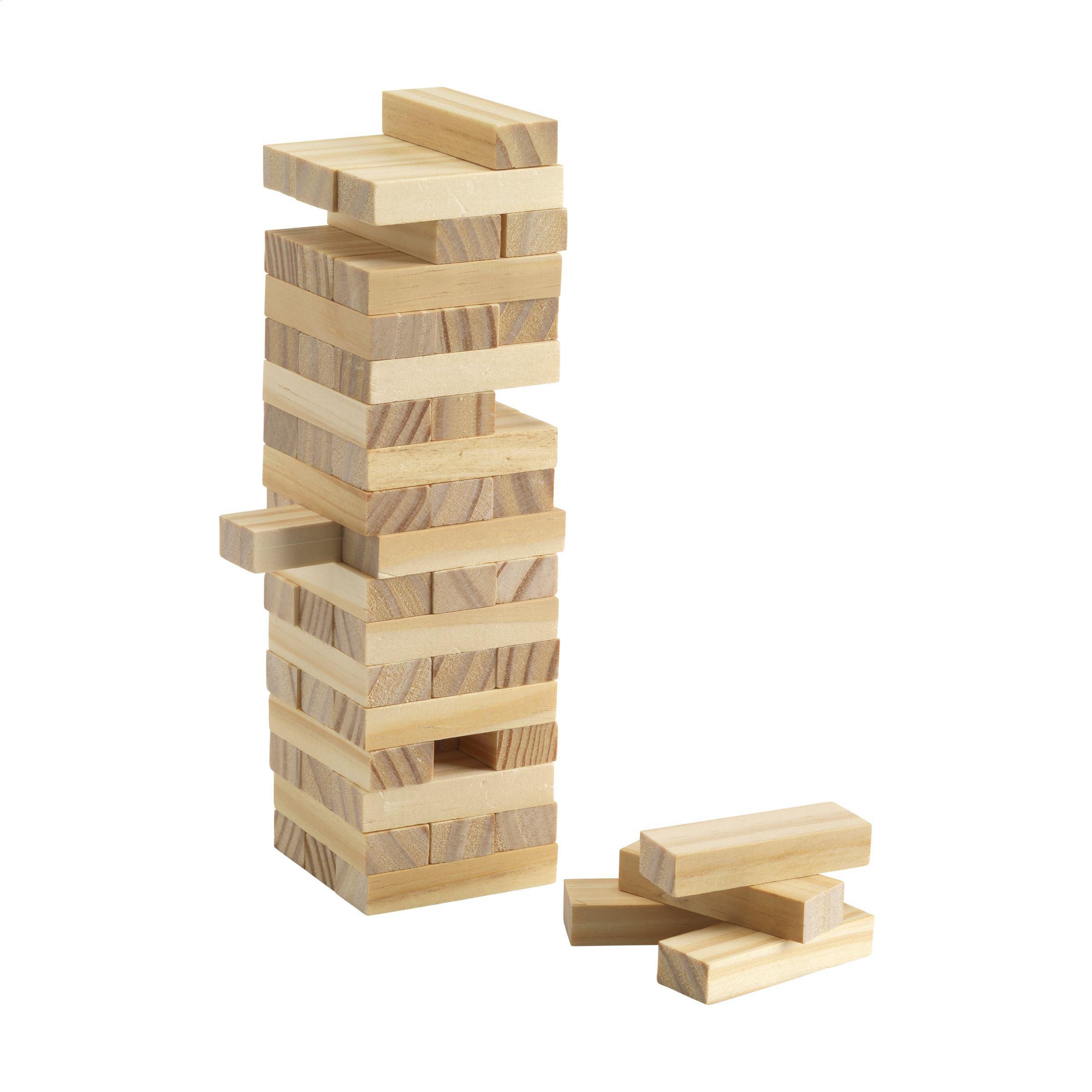 Vue 5 de Tower Game jeu