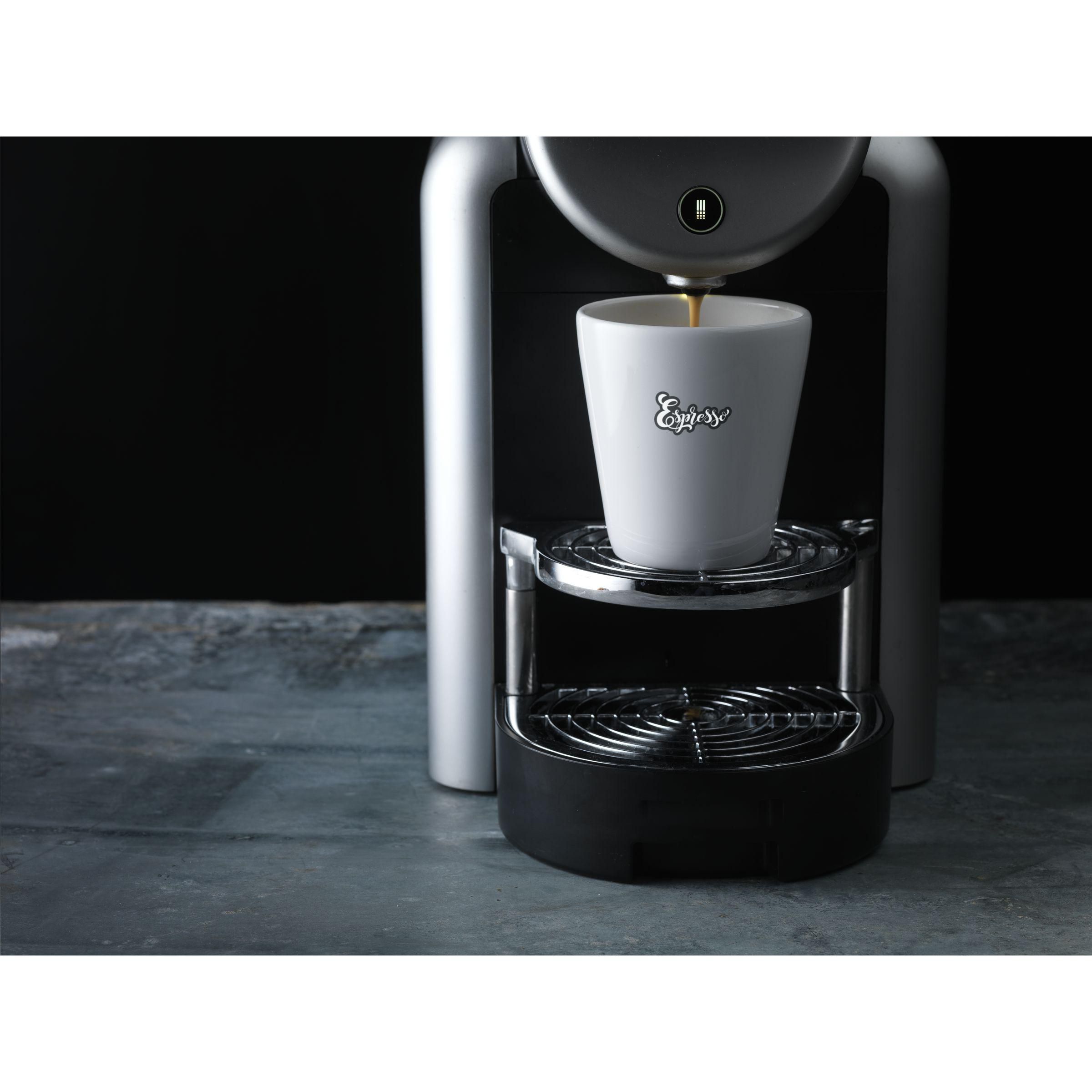 Vue 2 de Palermo 210 ml tasse
