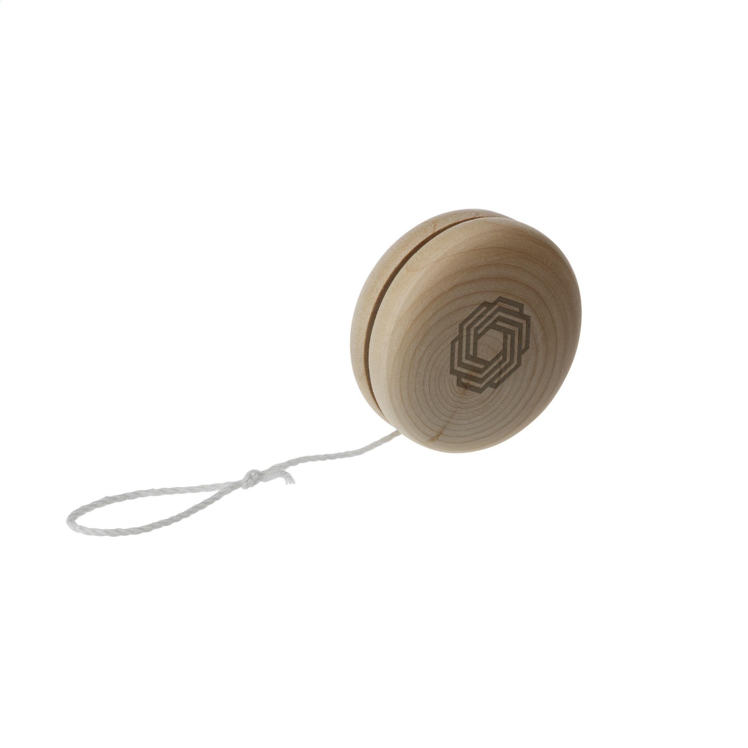 Vue 2 de Yoyo