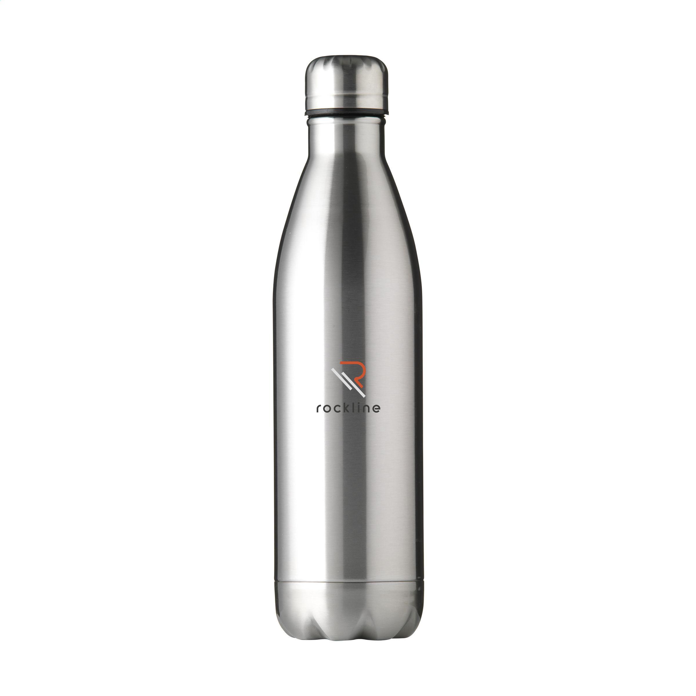 Topflask RCS Recycled Steel 750 ml bouteille