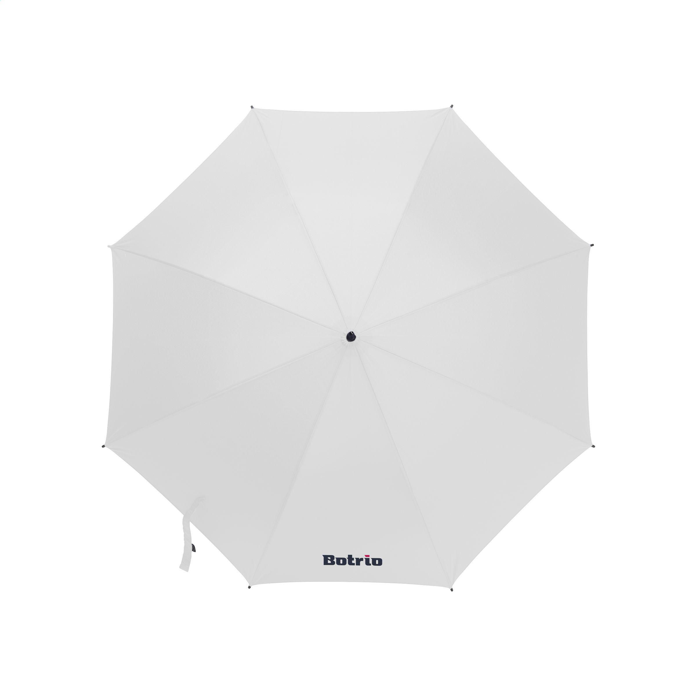 Vue 2 de Colorado RCS RPET Parapluie 23 inch