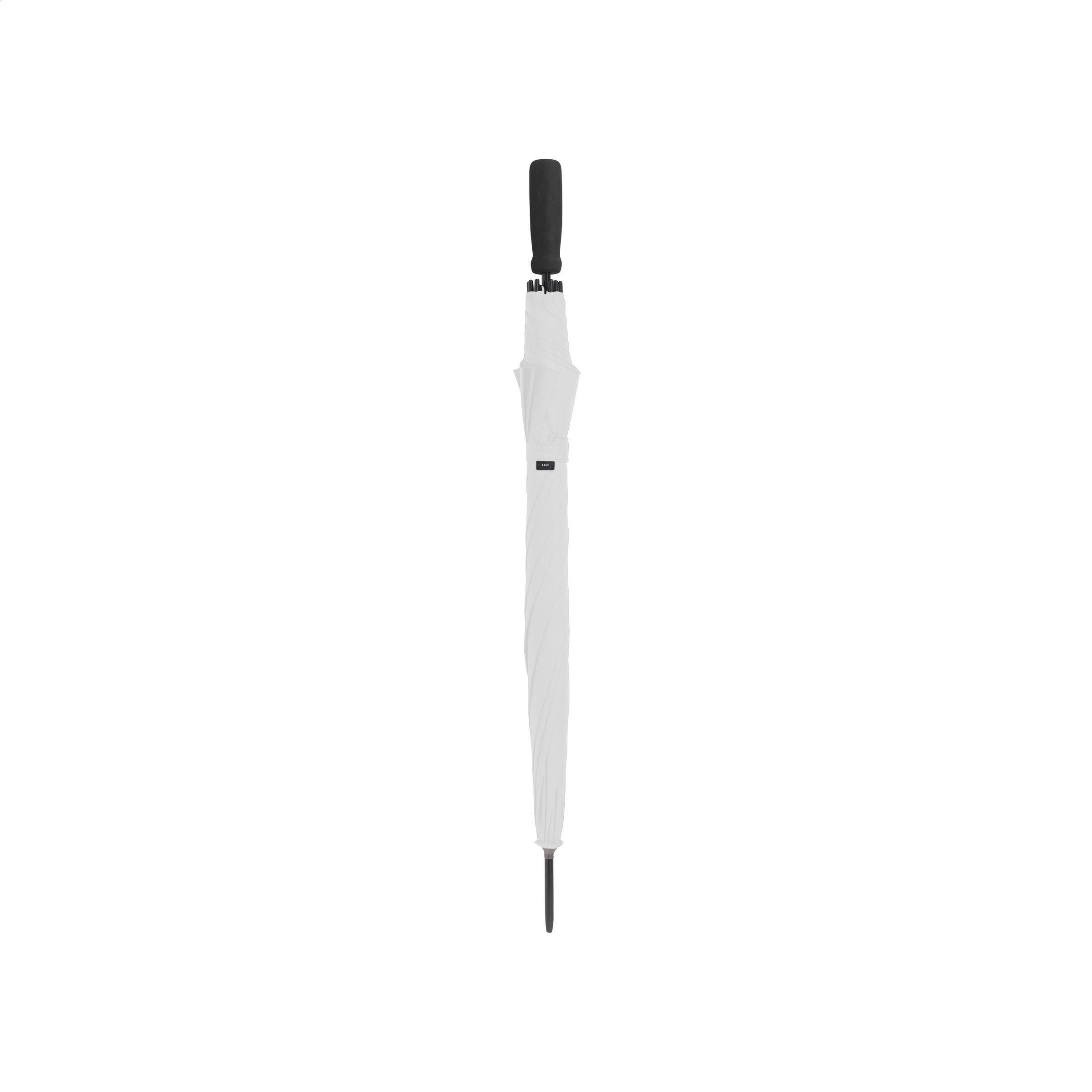 Vue 3 de Colorado RCS RPET Parapluie 23 inch