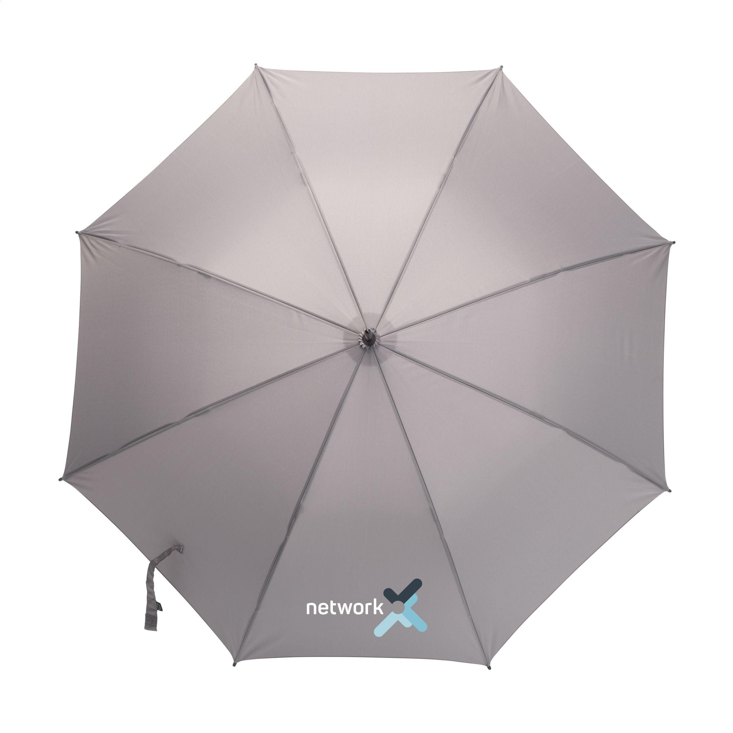 Vue 6 de Colorado RCS RPET Parapluie 23 inch