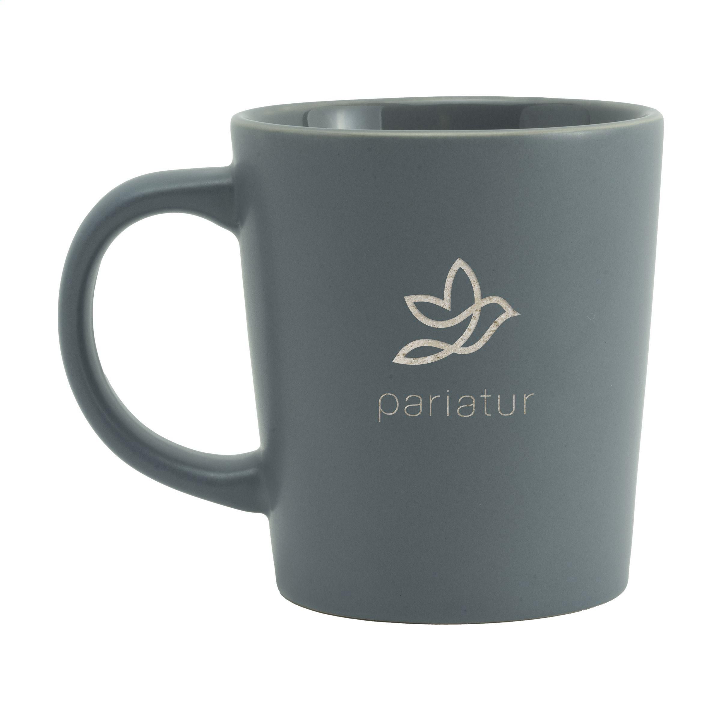 Vue 4 de Ponti 250 ml mug